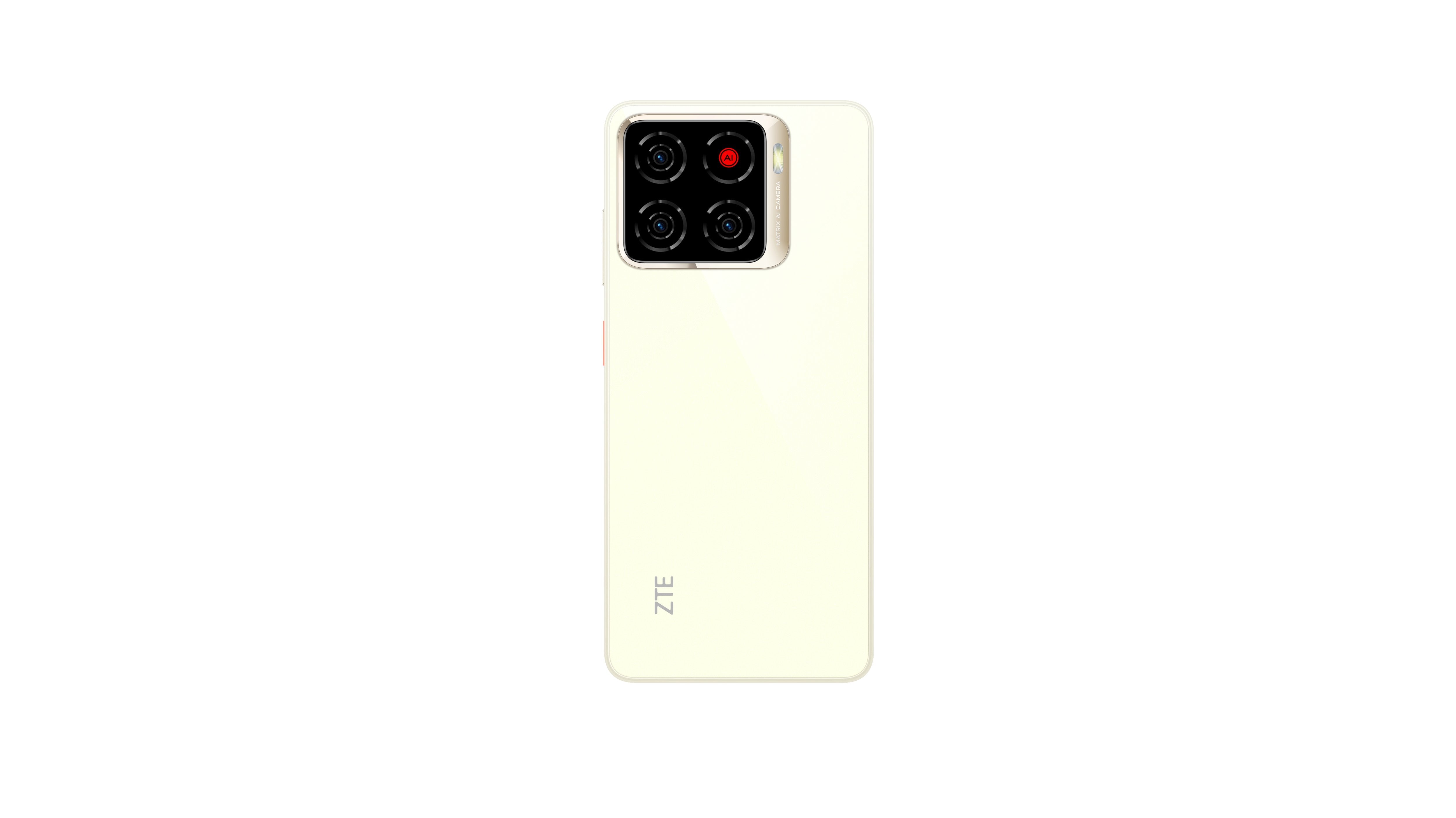 Zte Blade A56 Gold