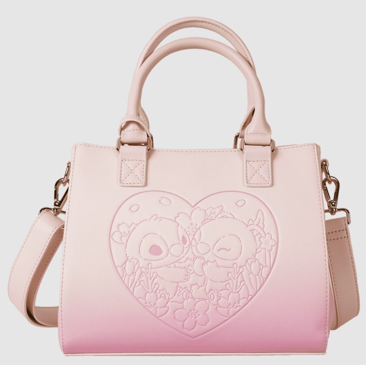 Bolso Cute Stitch Disney Loungefly