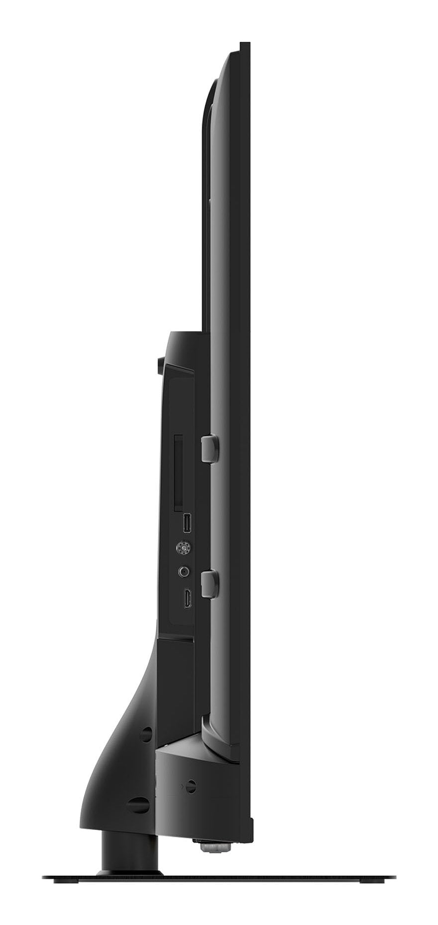 Thom - Thomson Google Tv 55" Uhd