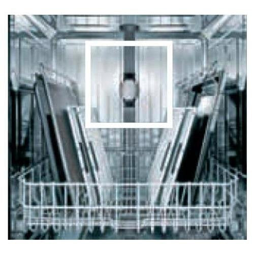 EAN 4242002475486 - Bosch SMZ5000 pieza y accesorio de lavavajillas Blanco imagen 1