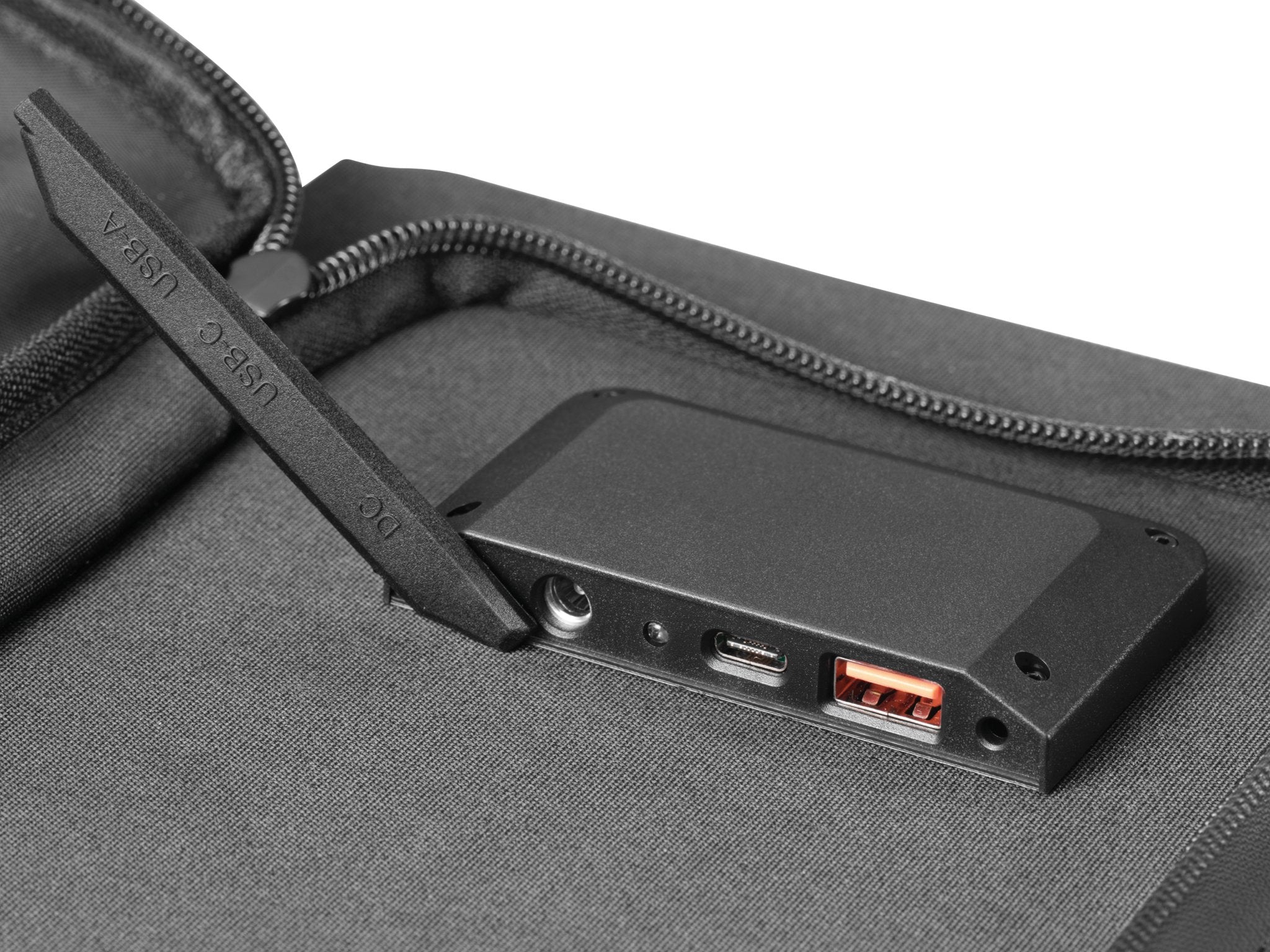 EAN 5705730421198 - Sandberg 421-19 placa solar 30 W Silicio monocristalino imagen 5