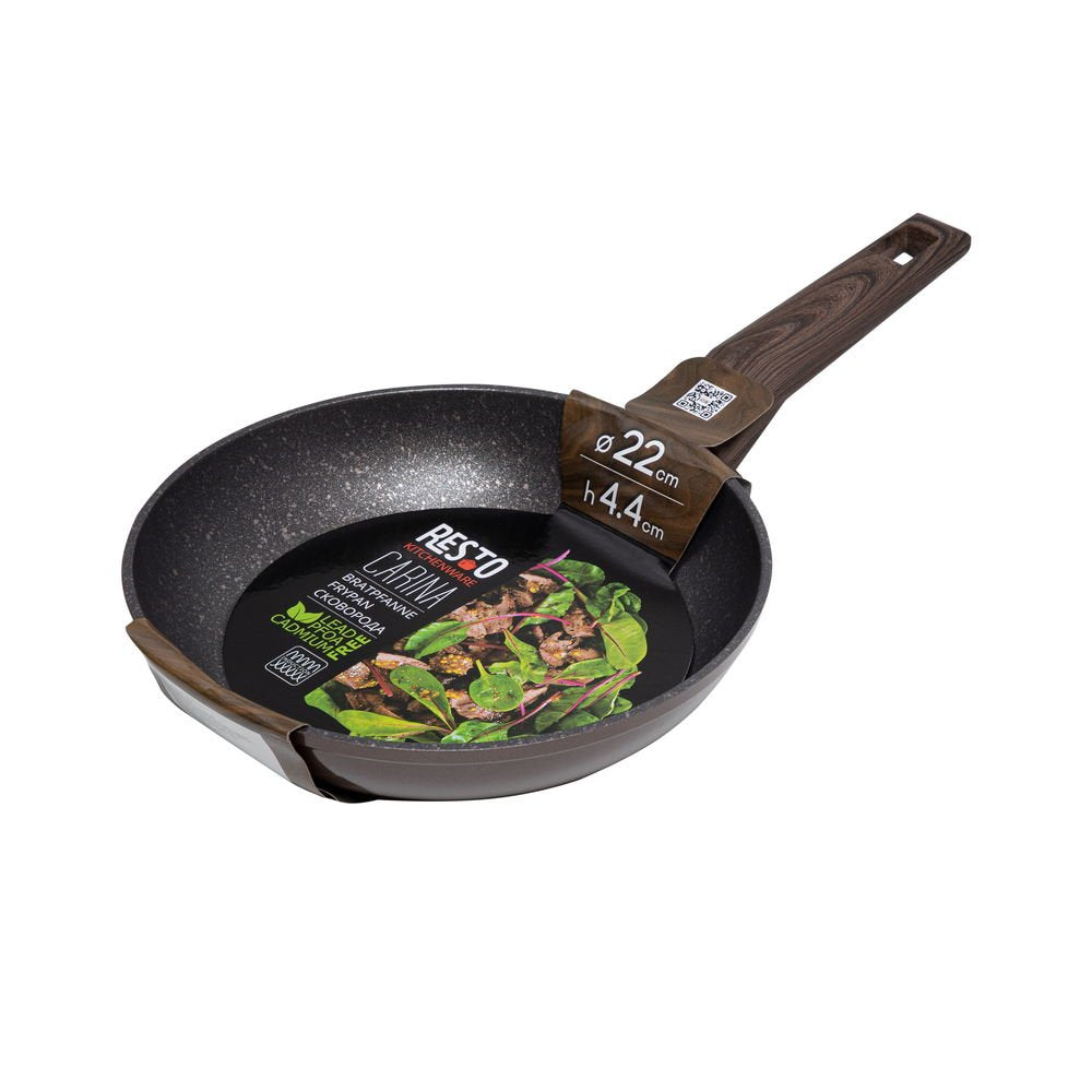 Frypan D22 H4.4cm/93021 Resto