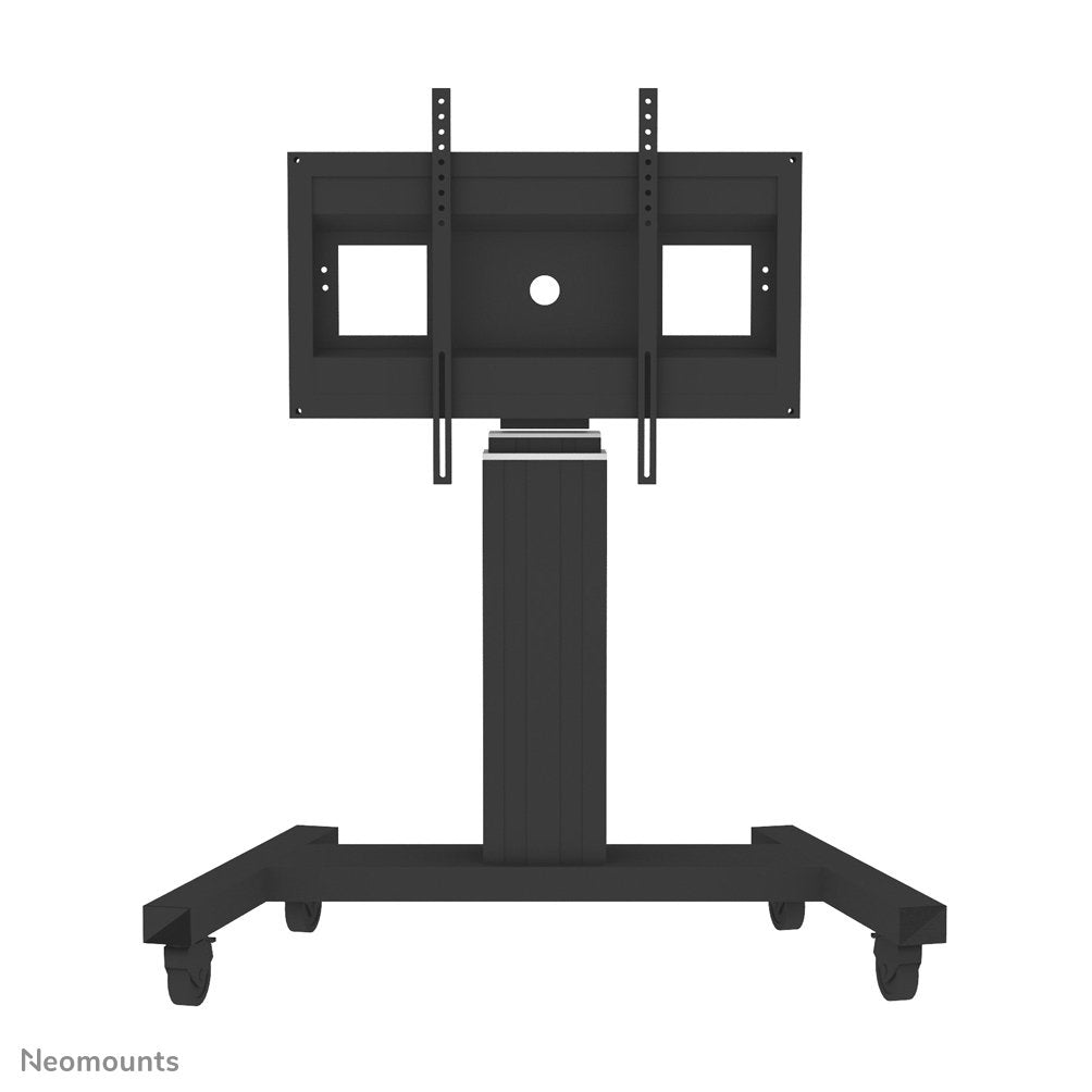EAN 8717371445904 - Neomounts PLASMA-M2500BLACK soporte para monitor 2,54 m (100") Piso Negro imagen 5