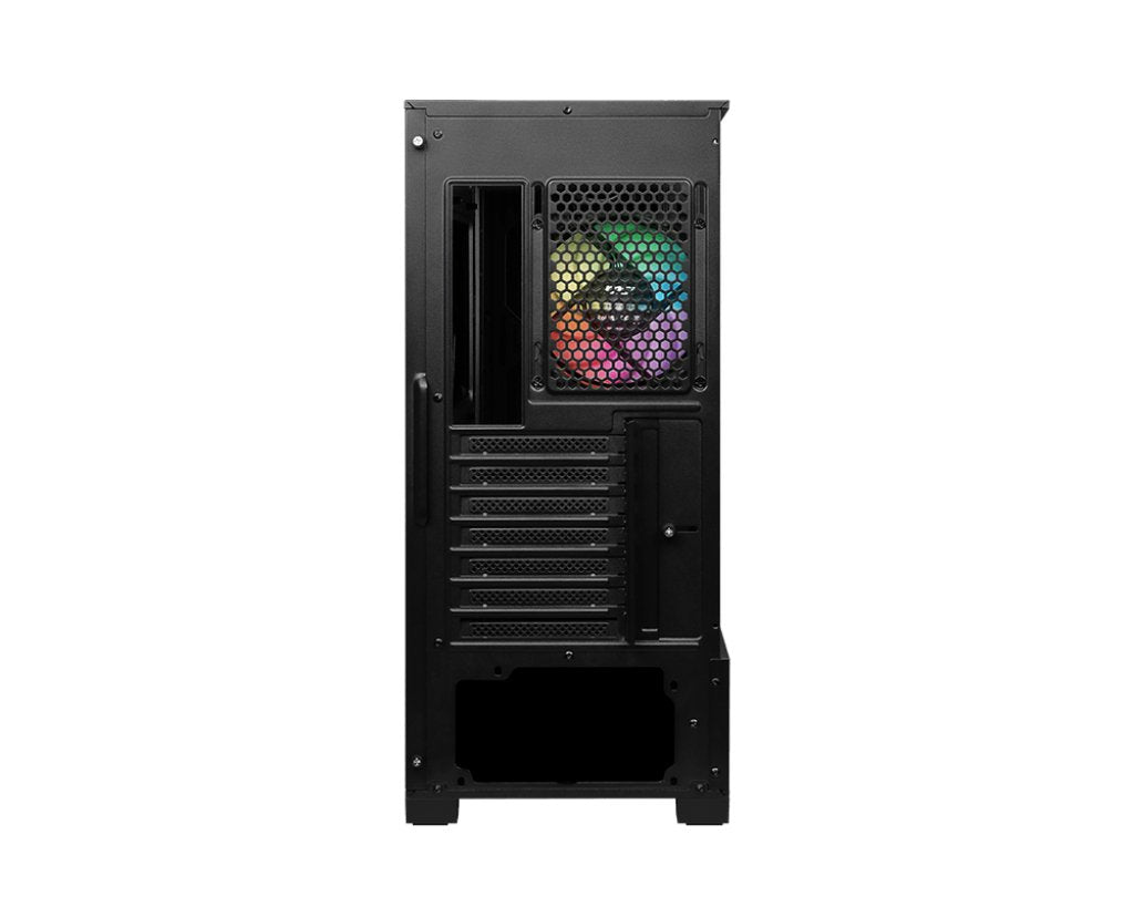 Caja Pc Msi Mag Forge 110r 306-7g16r21-809