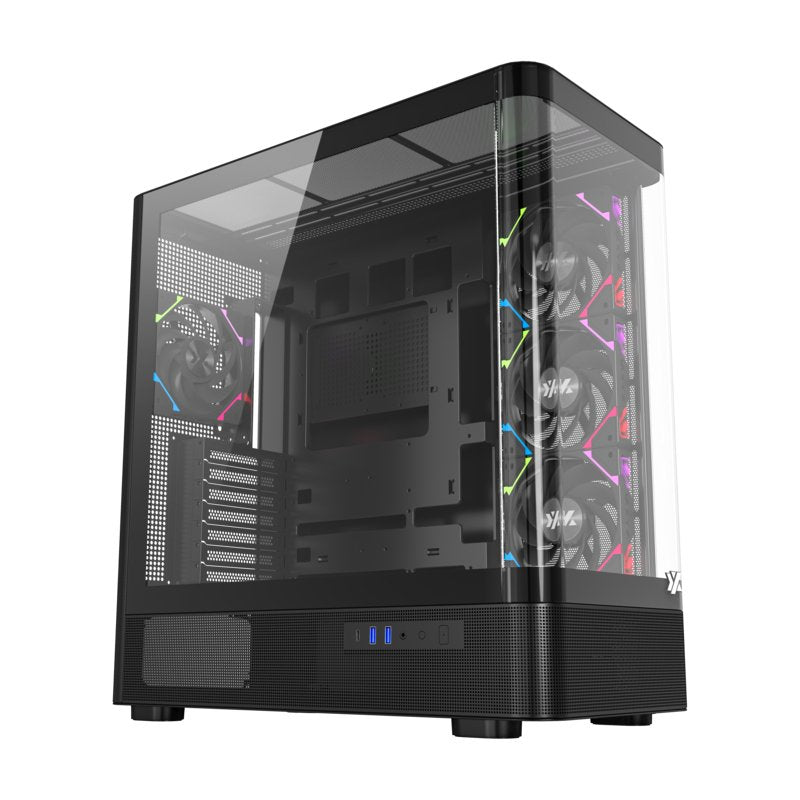 Torre Atx Xyz Quantum Black