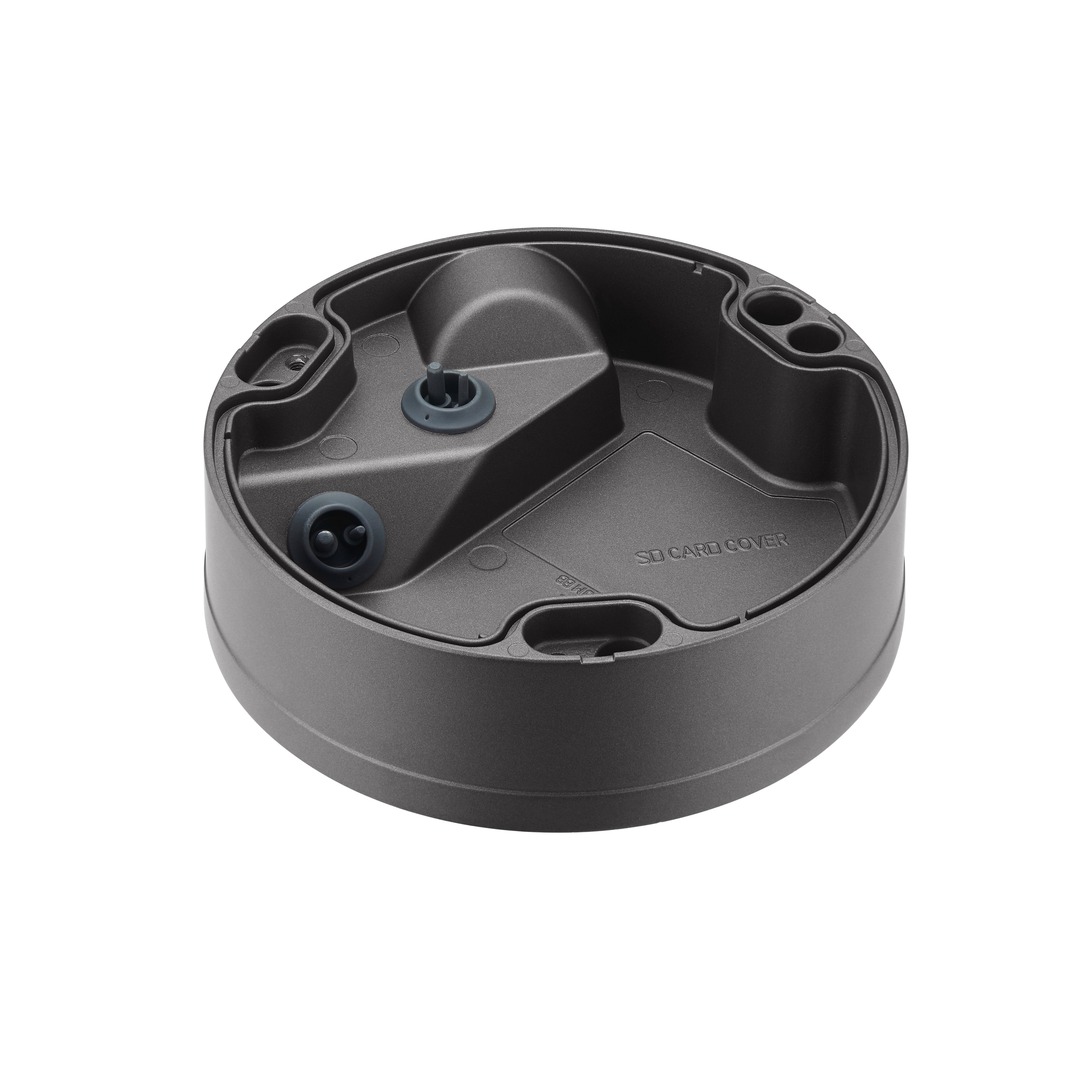 EAN 8801089196569 - Hanwha SBO-147B cámaras de seguridad y montaje para vivienda imagen 3