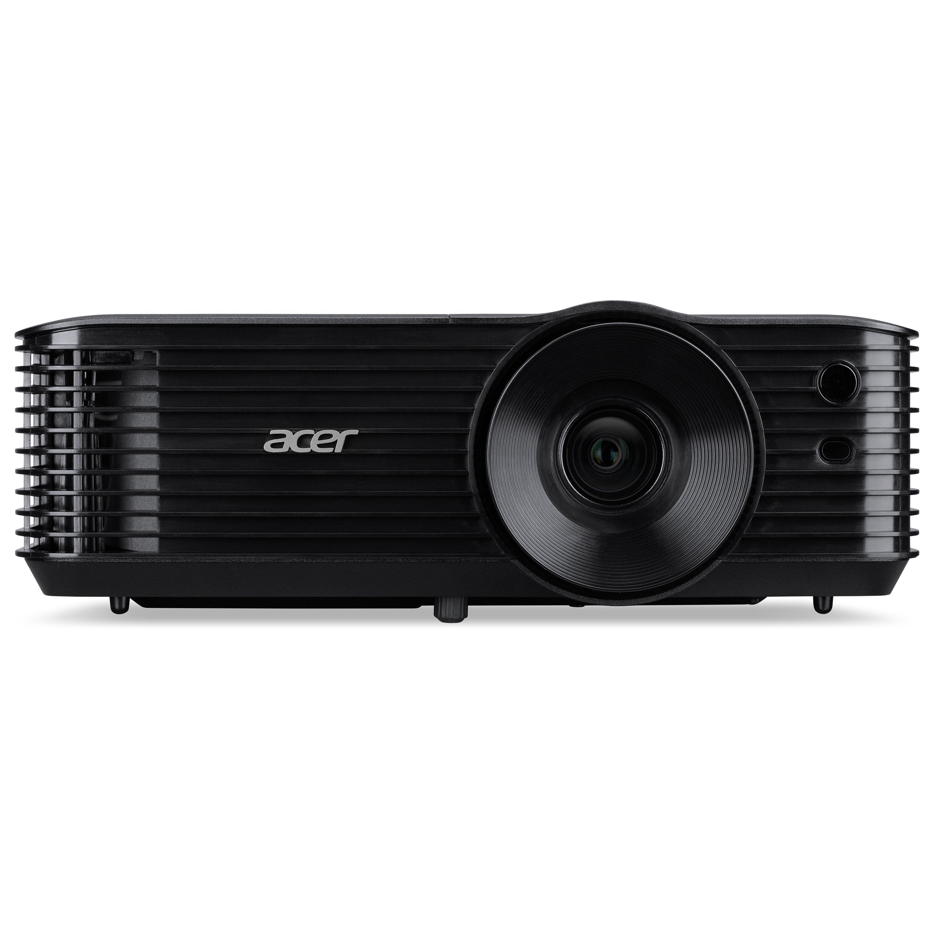 Acer X1328af - Dlp-Projektor - Tragbar - 3d