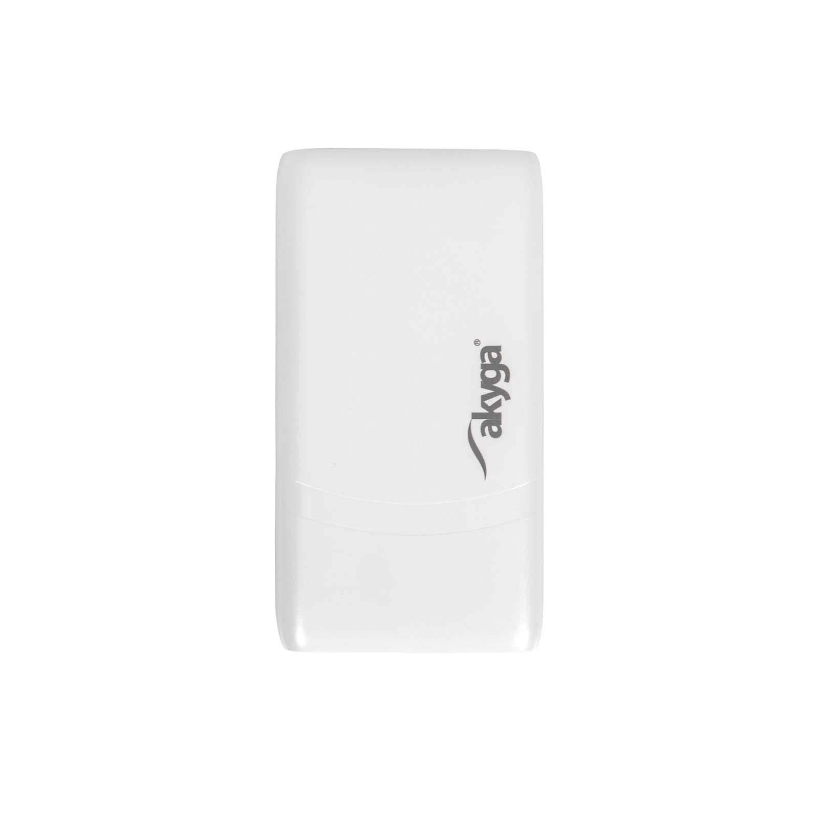 EAN 5906708750672 - Akyga USB Ladegerät 65 W USB-C®, USB-A Weiß Auriculares, Teléfono móvil, Tableta, Teléfono, Universal, Al imagen 4
