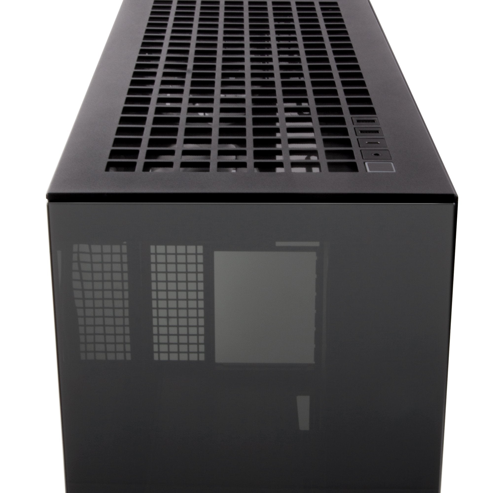 EAN 4895265000300 - ARCTIC Xtender Black (Tinted Glass) Midi Tower Negro imagen 10