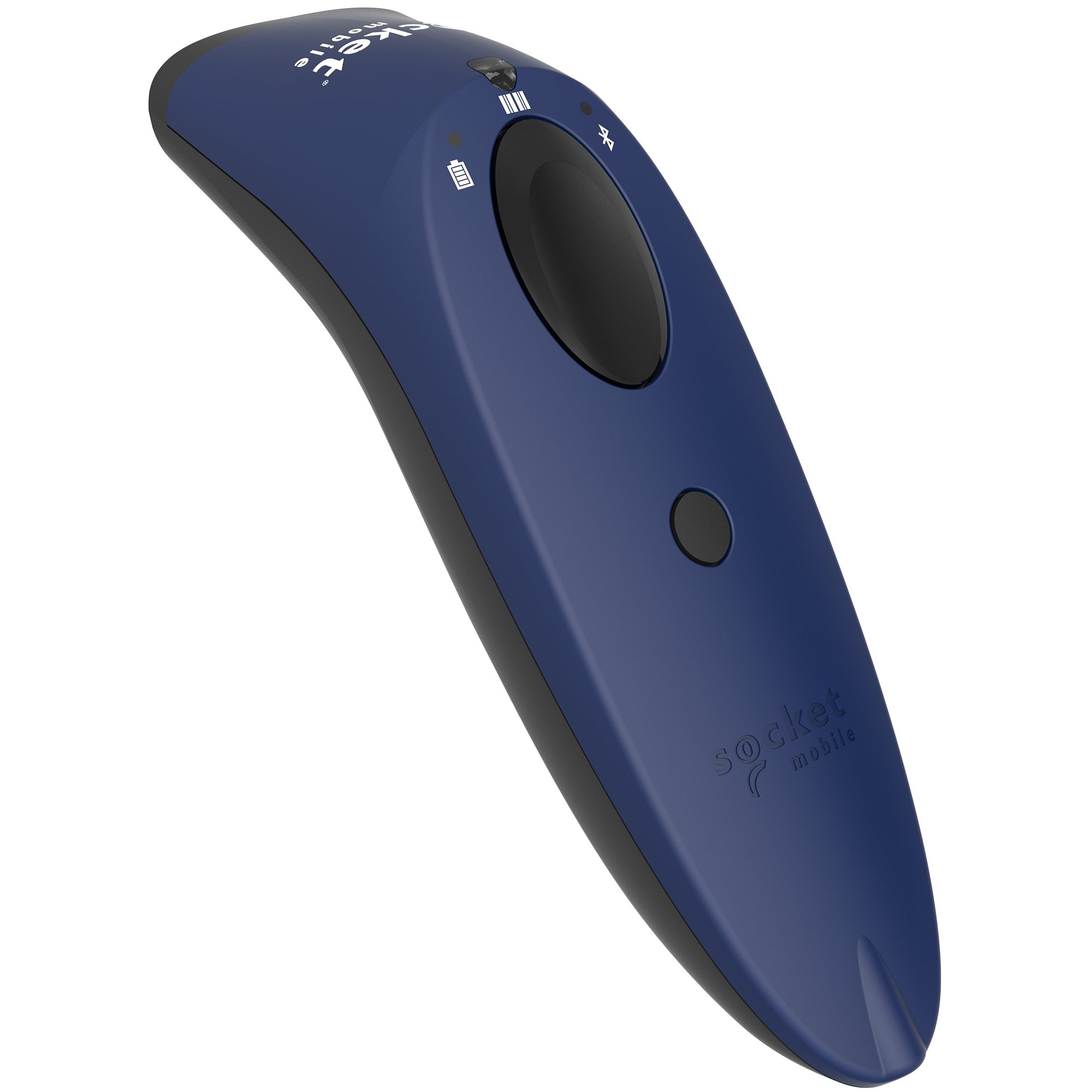 Socket Mobile Socketscan S740 Lector De Códigos De Barras Portátil 1d/2d Led Azul