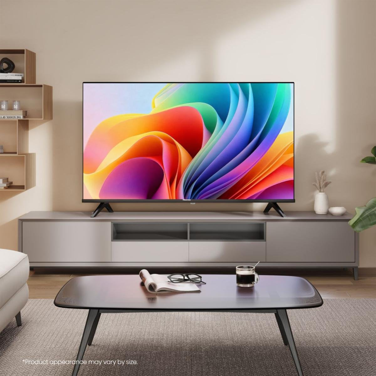 EAN 6942351429380 - Hisense 40A49S 101,6 cm (40") Full HD Smart TV Wifi Negro imagen 13