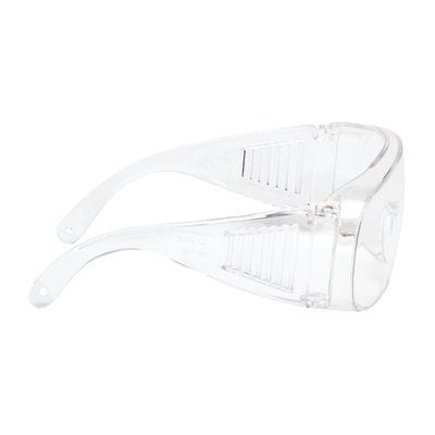 3m Schutzbrille Visitor Transparente