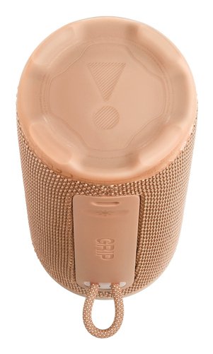 Jbl Grip Bluetooth Wireless Speaker Orange Eu