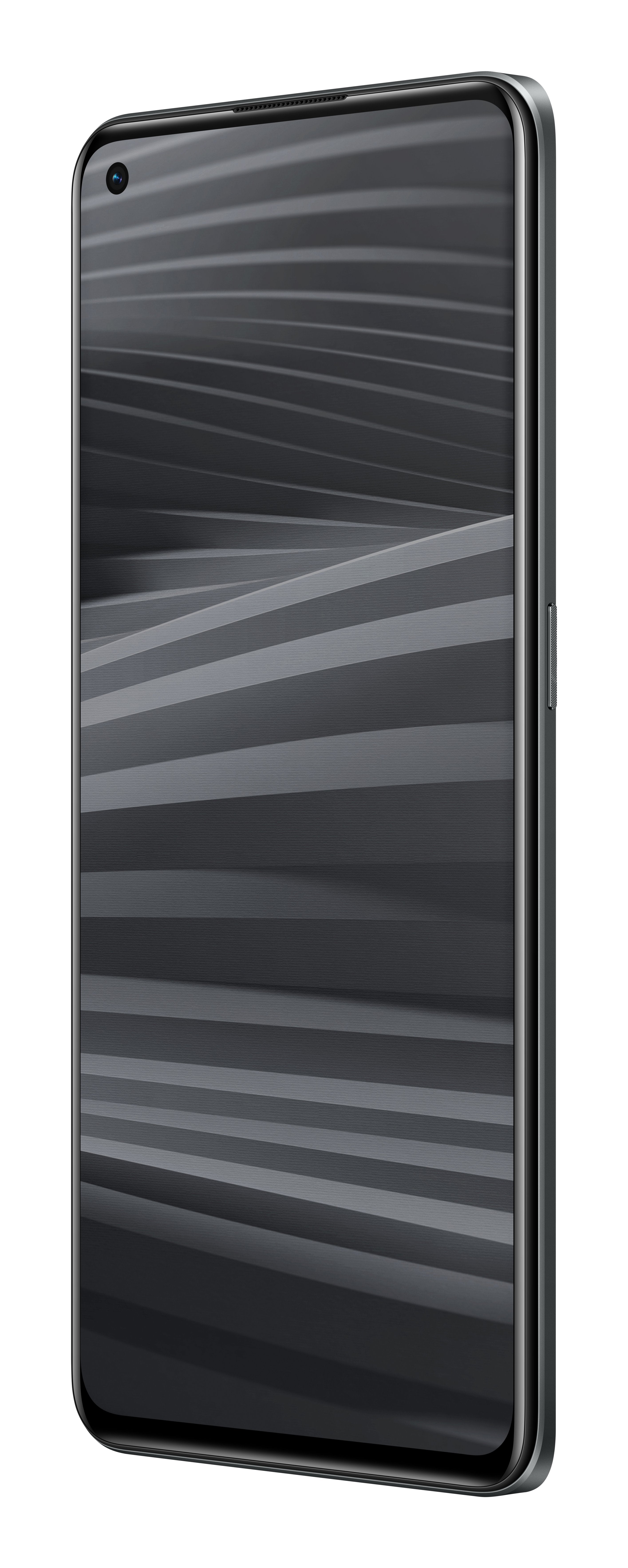 Realme Gt 2 8+128gb 6.62" 5g Steel Black Ds Ita