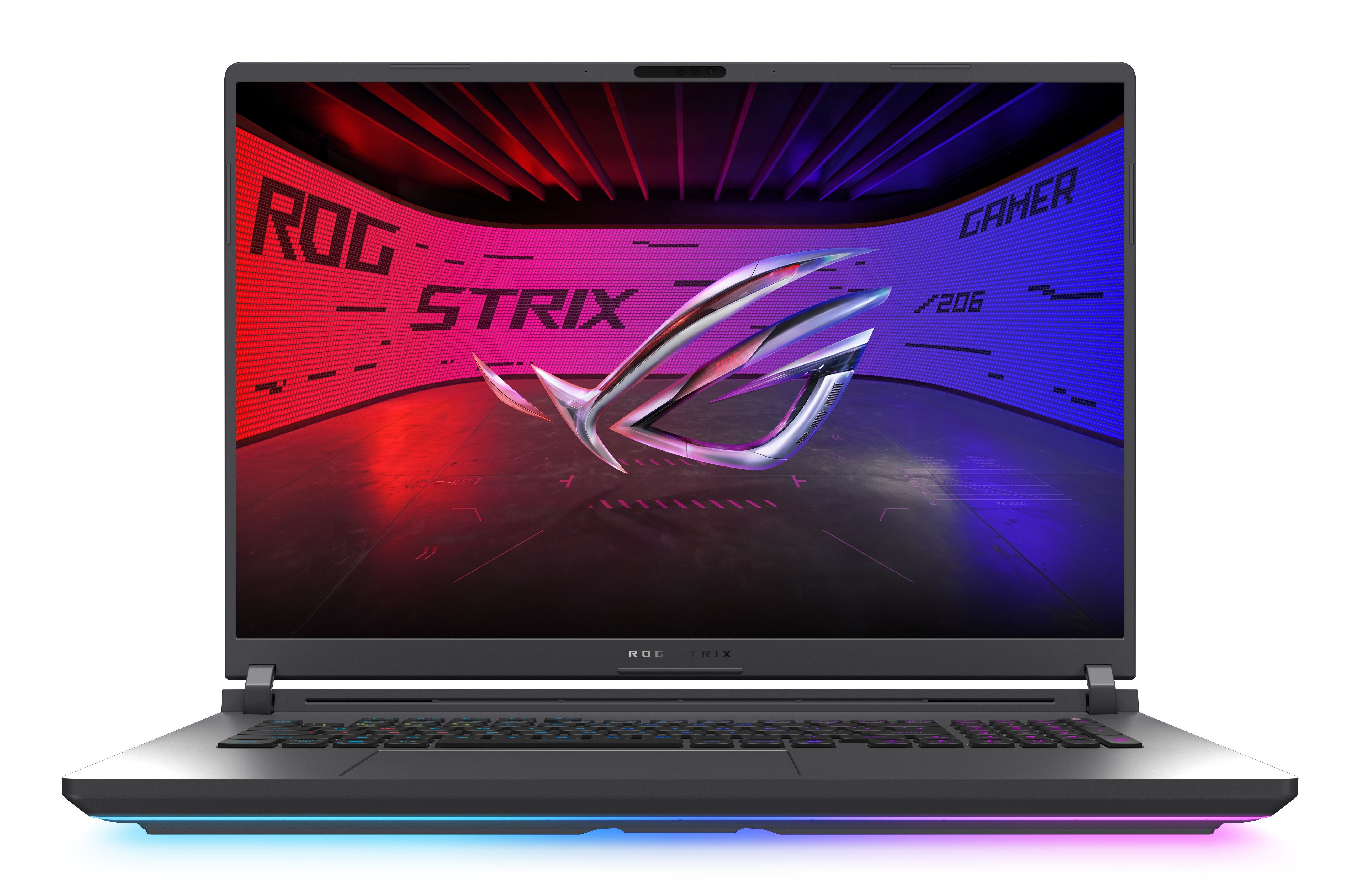 Portátil Asus Rog Strix G18 G815lr-Tt369 U9 290hx 16gb 1tb Rtx5070ti 18" Fdos