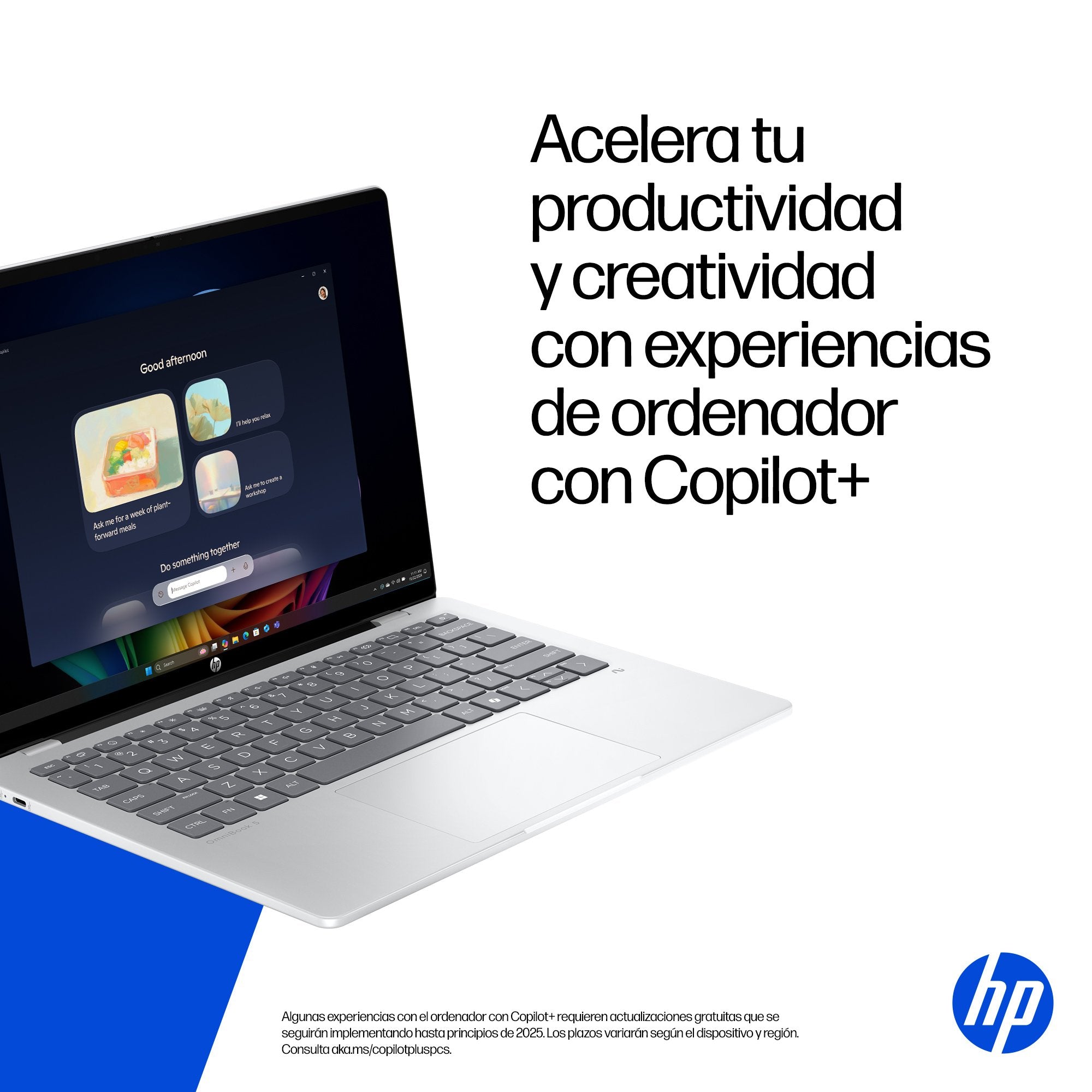 Portátil Hp Omnibook 5 Ia 14 He0001nsx X1 26 100 16gb Ssd 512gb 14 " W11h