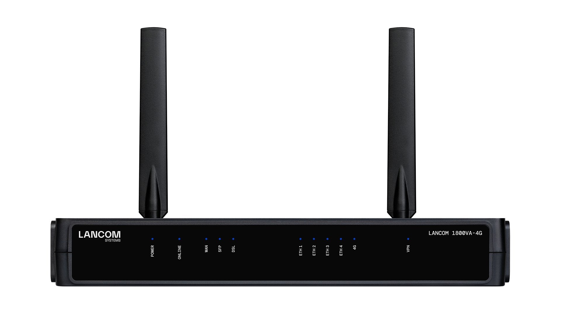 Lancom Sd-Wan Sdwan Gateways 1800va-4g 1800va4g (Ww) (62166)