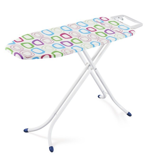 Leifheit 72610 Tabla De Planchar Tabla De Planchar De Tamaño Completo 1200 X 380 Mm