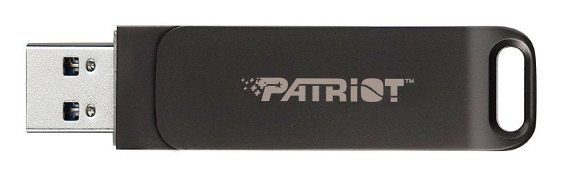 EAN 4711378428841 - Patriot Memory Rage R550 unidad flash USB 512 GB USB Type-A / USB Type-C 3.2 Gen 1 (3.1 Gen 1) Negro imagen 3