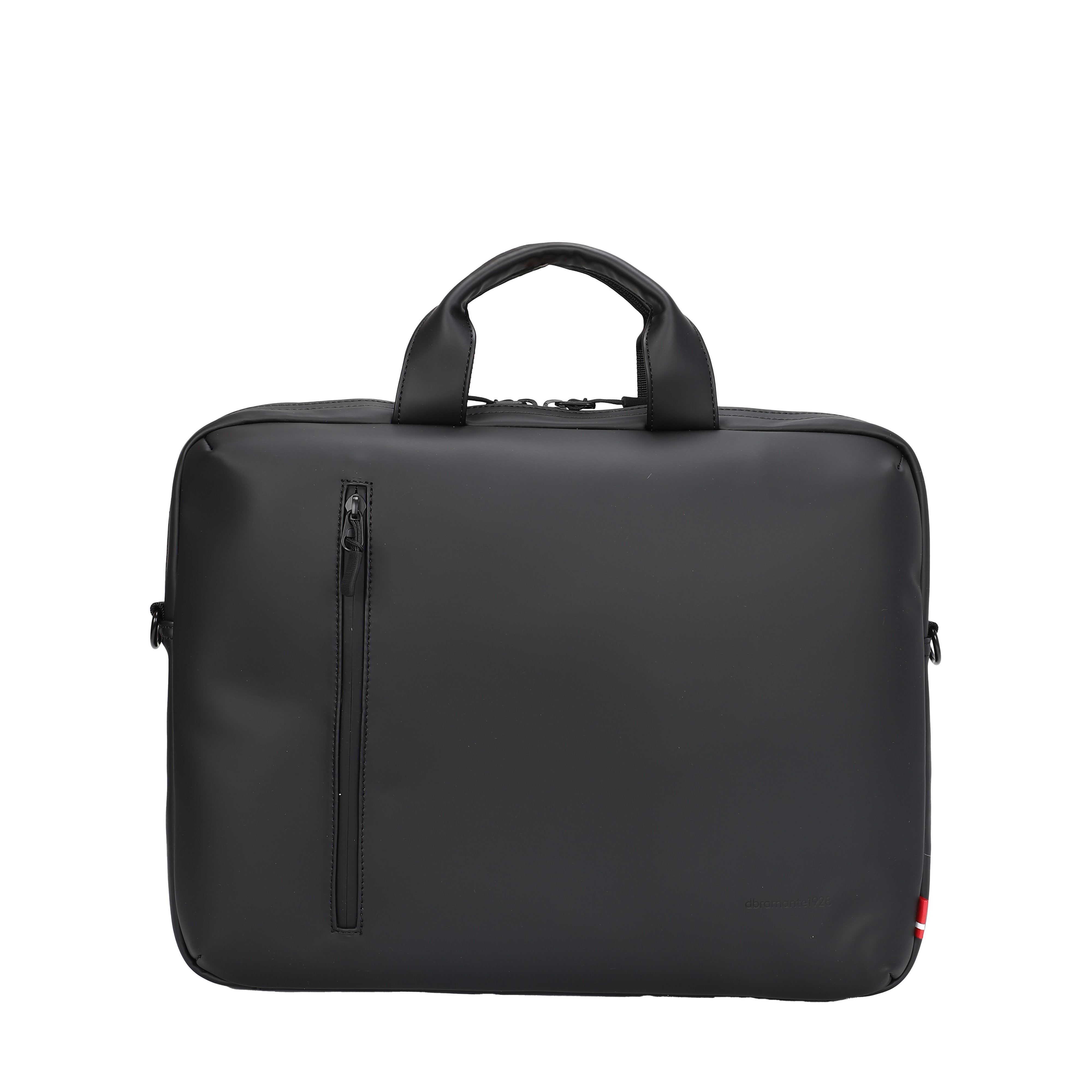 EAN 5711428068477 - dbramante1928 Nyhavn - Briefcase 15.6" ICON Negro imagen 1