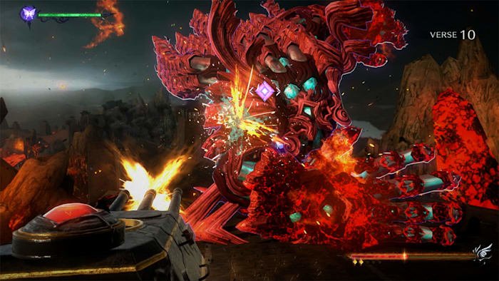 Bayonetta 3