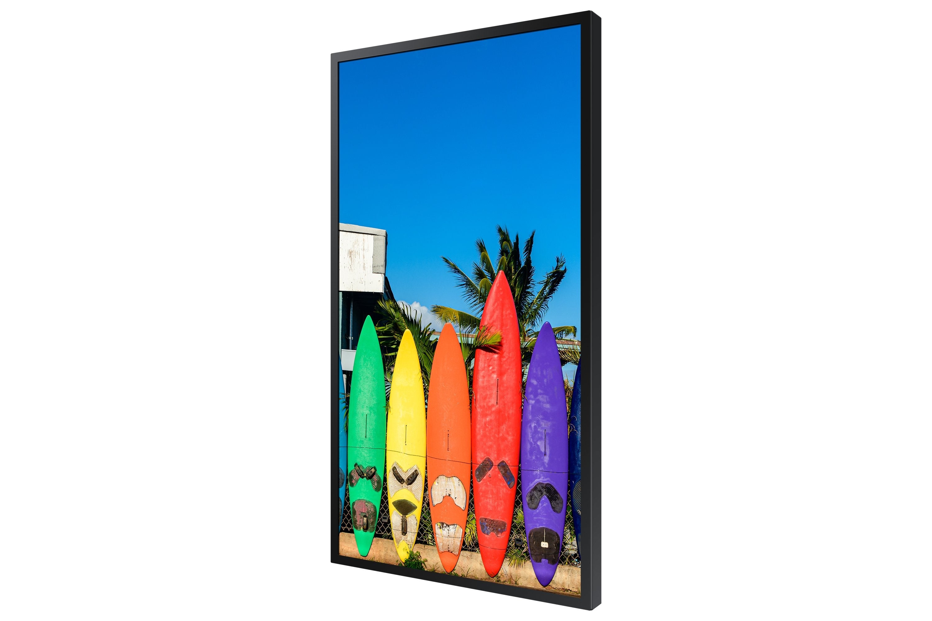 Monitor Samsung Smart Signage Om46b 116,8 Cm (46")