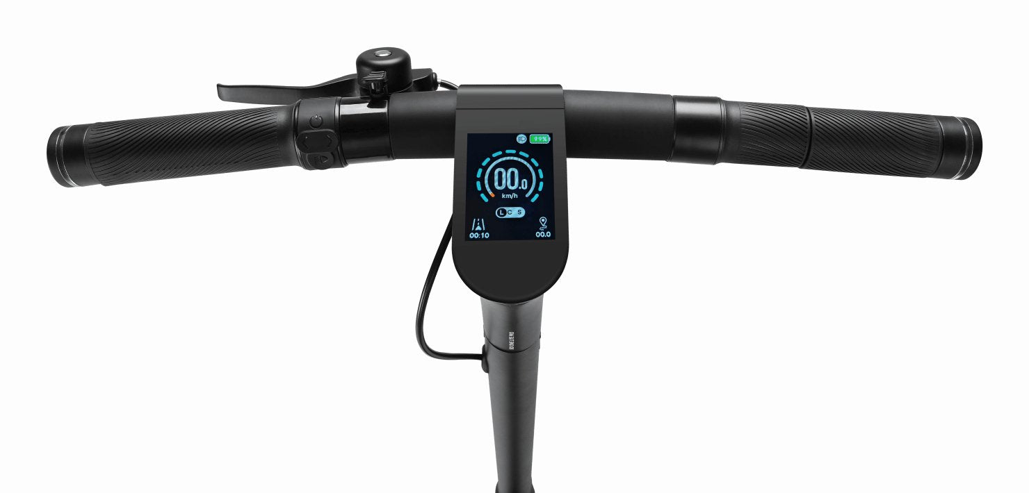 Soflow Kick-Scooter So One Lite Anthrazit