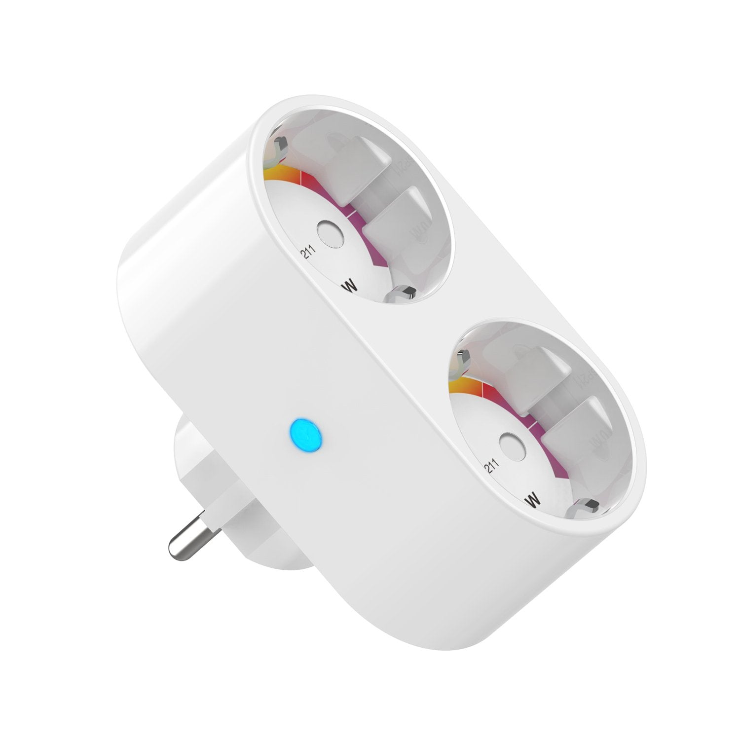 Enchufe Gosund Toma Wifi Inteligente Sp211