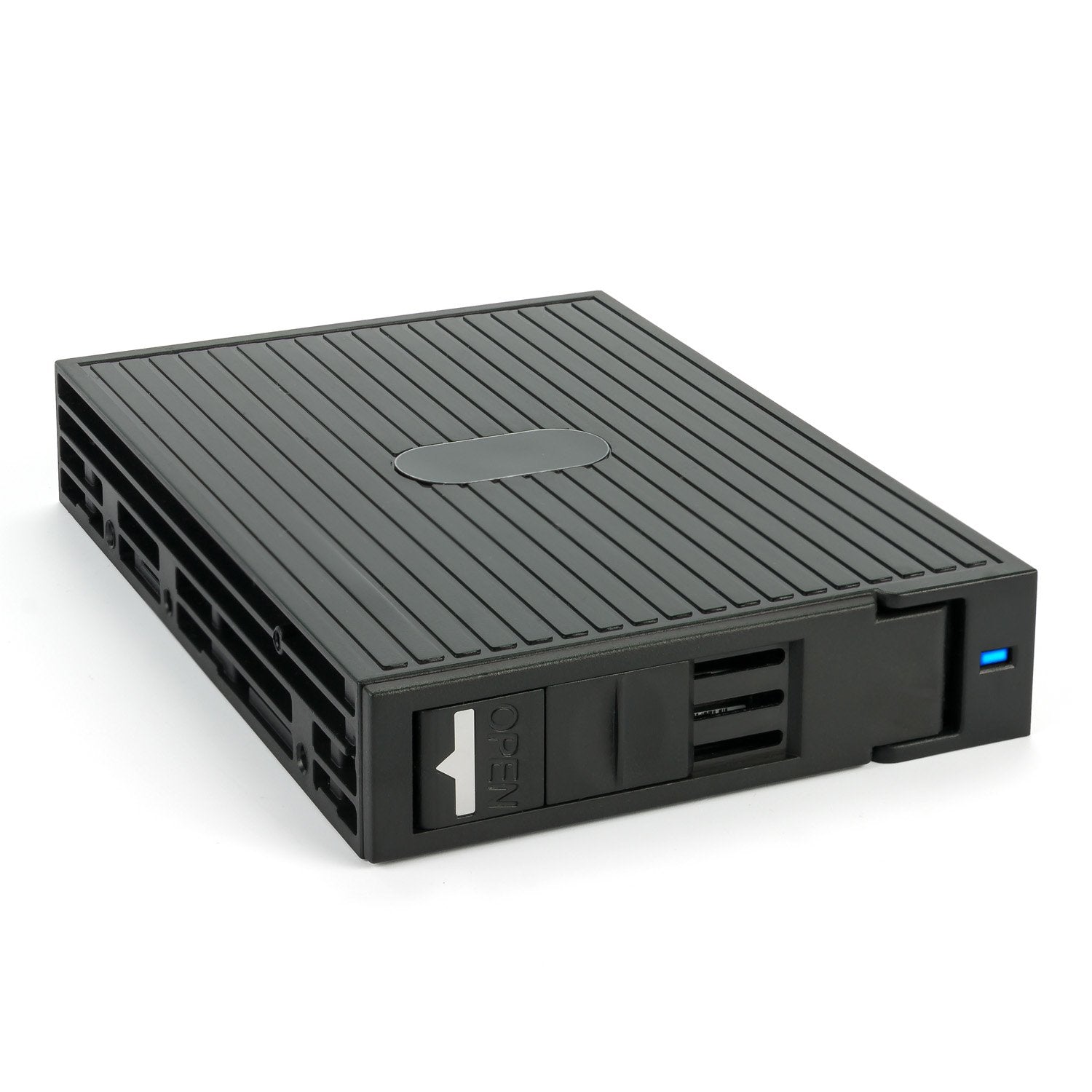 Fantec Mr-25, 2,5" Sata Y Sas Hdd/Ssd Caddy