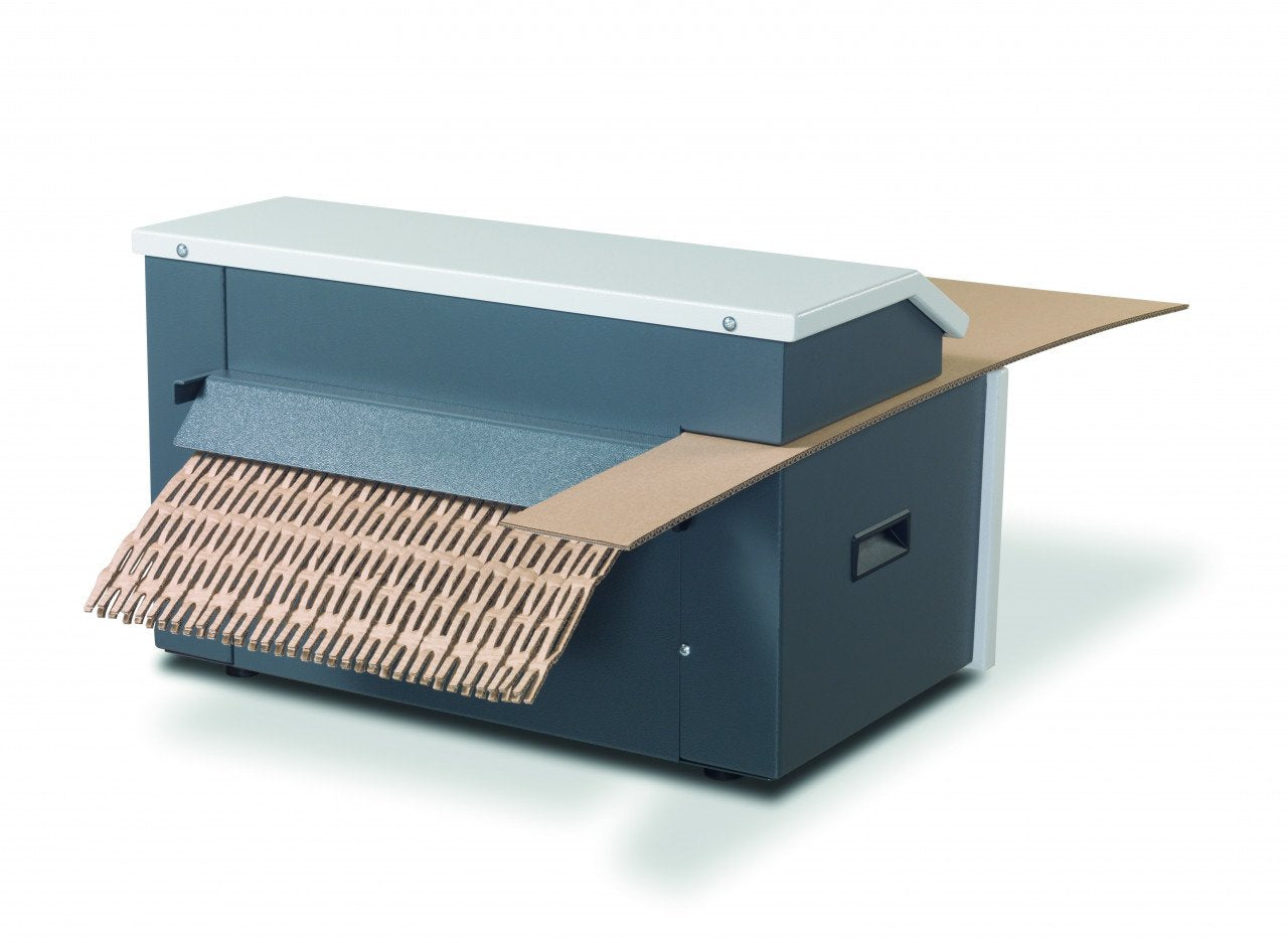 Hsm Profipack C400 Maquina De Empaquetado