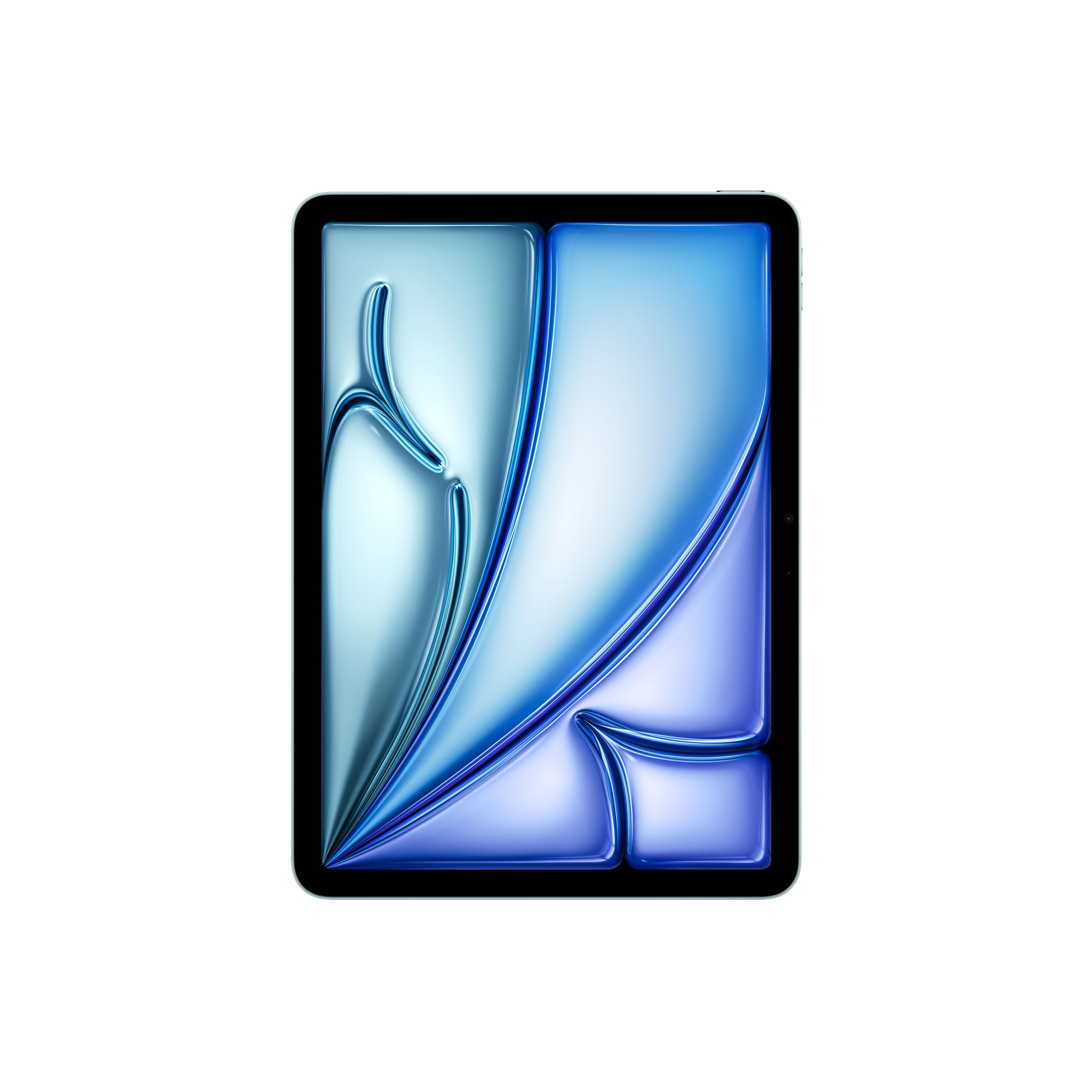 Apple Ipad Air 11", Tablet Pc Azul