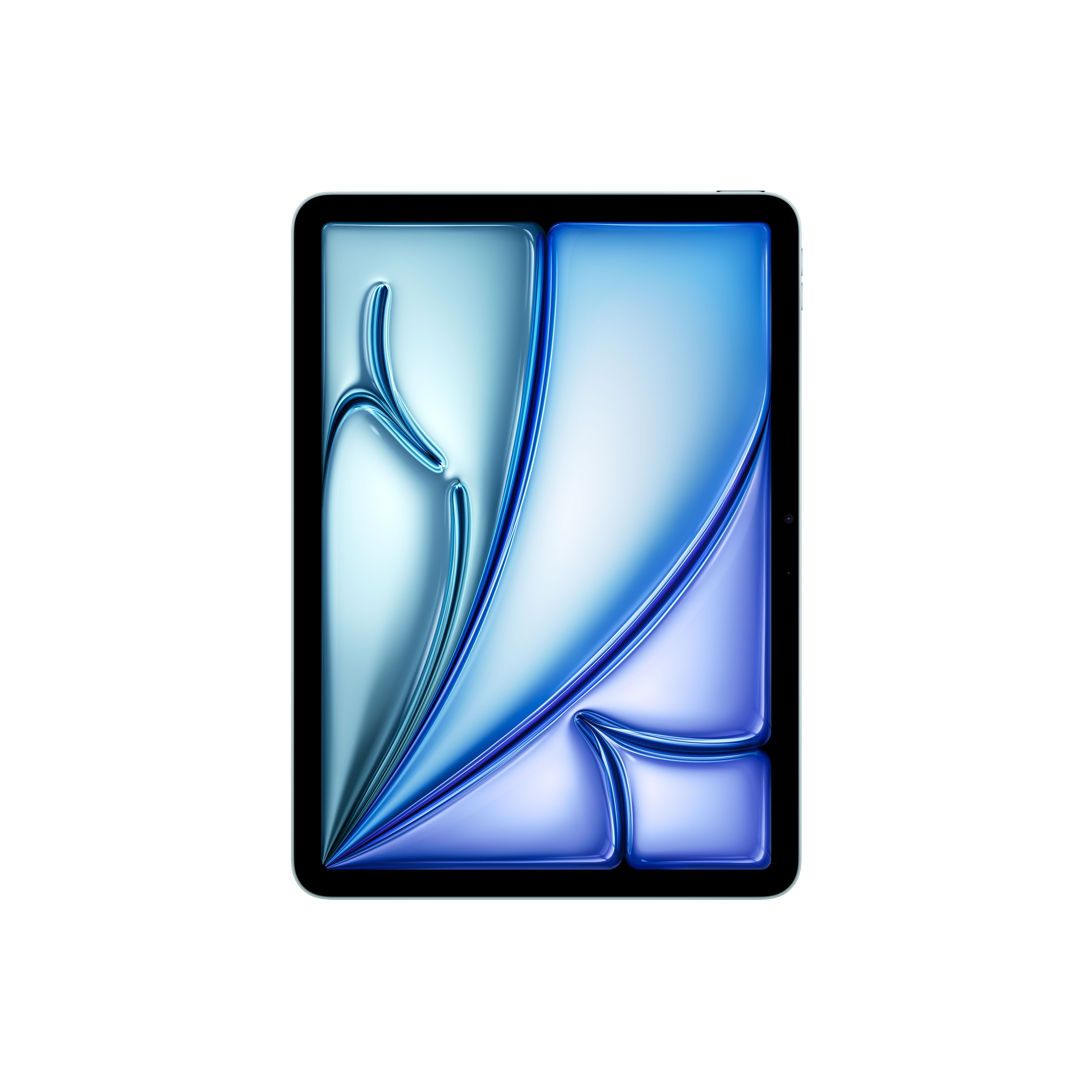 EAN 195949188503 - Apple iPad Air Apple M 128 GB 27,9 cm (11") 8 GB Wi-Fi 6E (802.11ax) iPadOS 17 Azul imagen 1