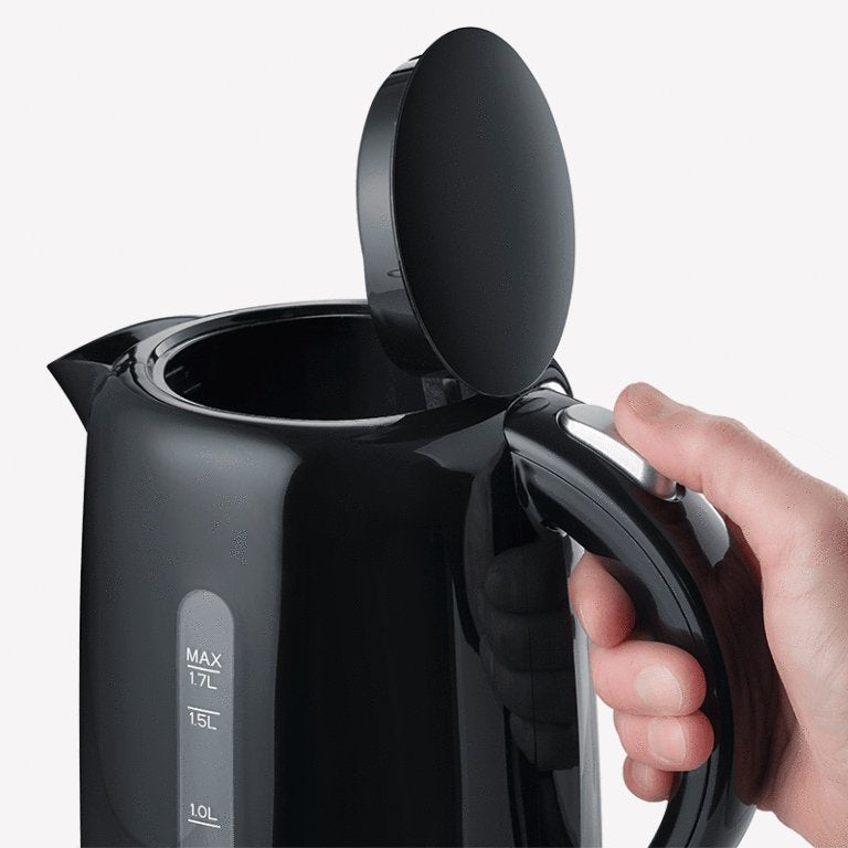 Severin Wk 4322 Negro