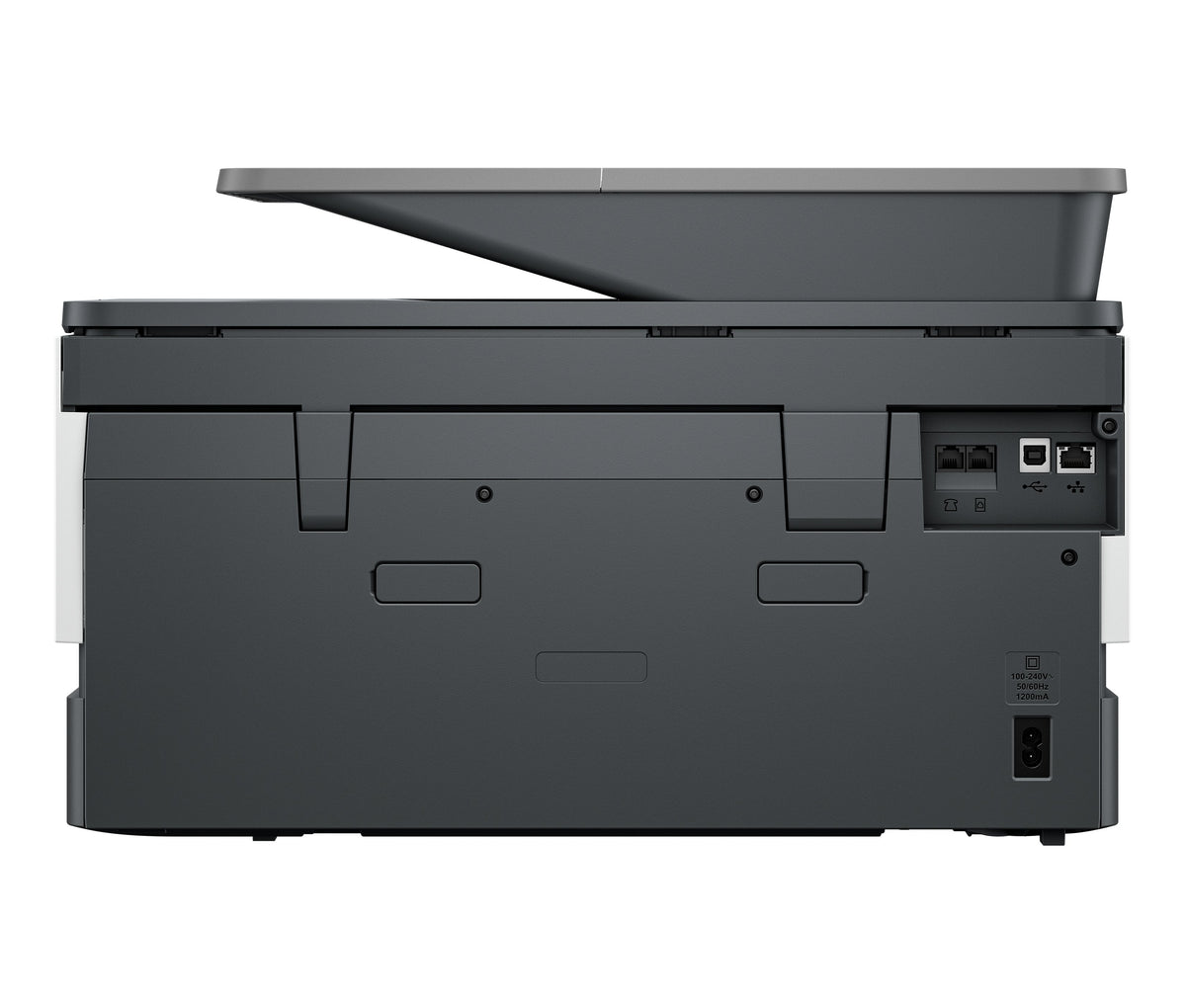 EAN 0199485545387 - HP OfficeJet Pro 9120 All-in-One Printer Inyección de tinta térmica A4 4800 x 1200 DPI 22 ppm Wifi imagen 10