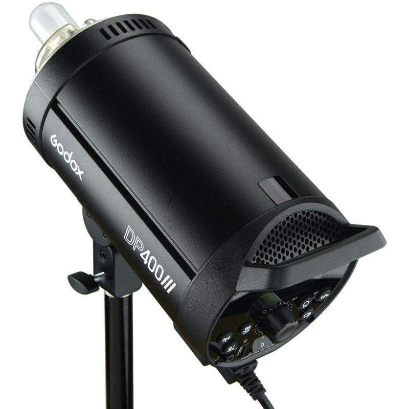 Godox Dp400 Iii Studio Flash