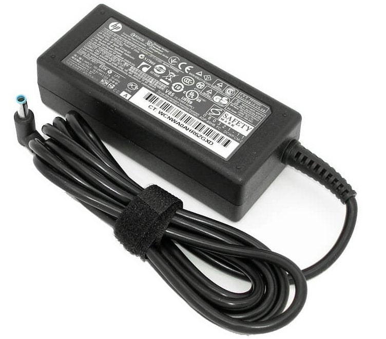 EAN 5711783402992 - HP 854055-002 adaptador e inversor de corriente Interior 65 W Negro imagen 1