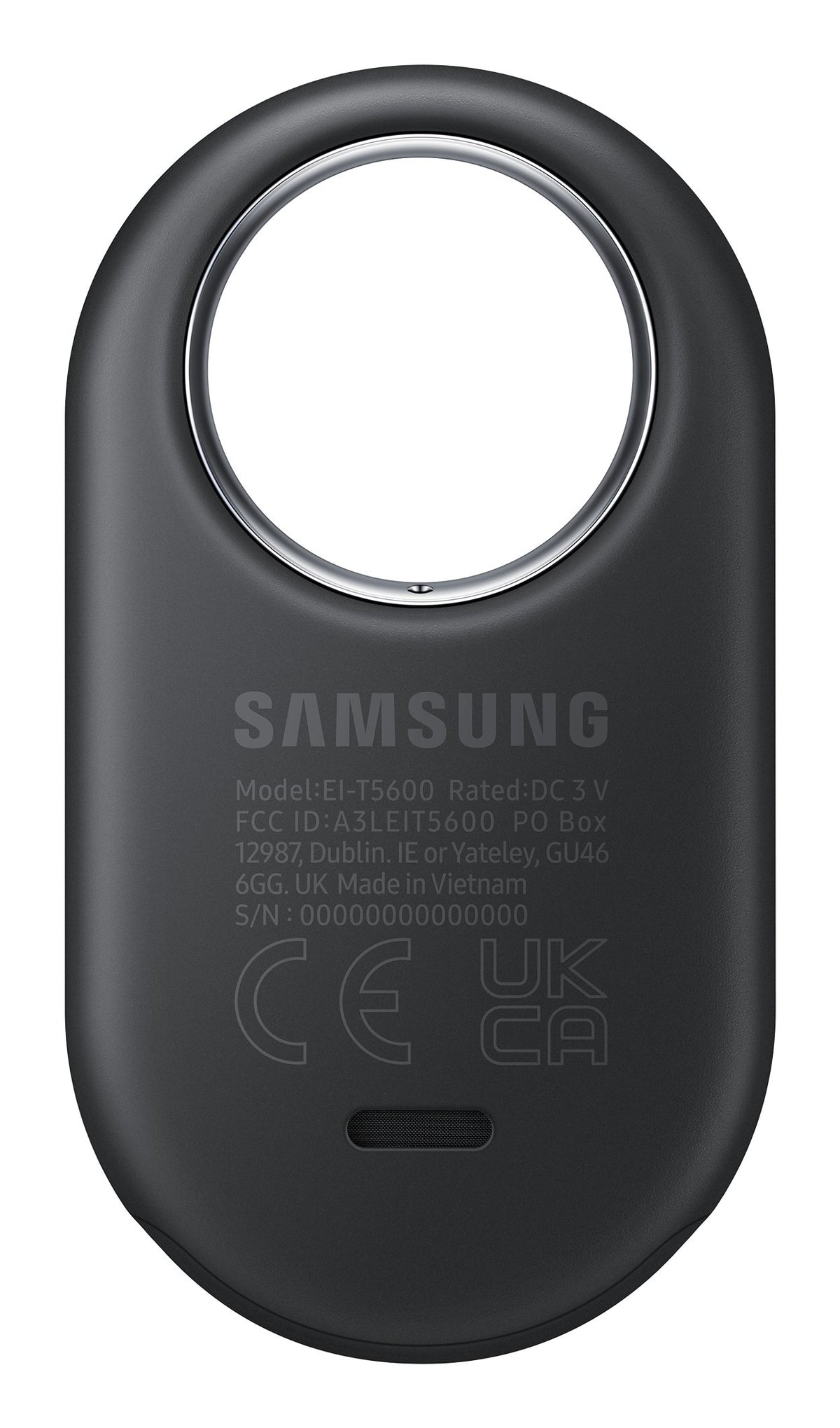 EAN 8806095039893 - Samsung Galaxy SmartTag Elemento Buscador Negro imagen 7