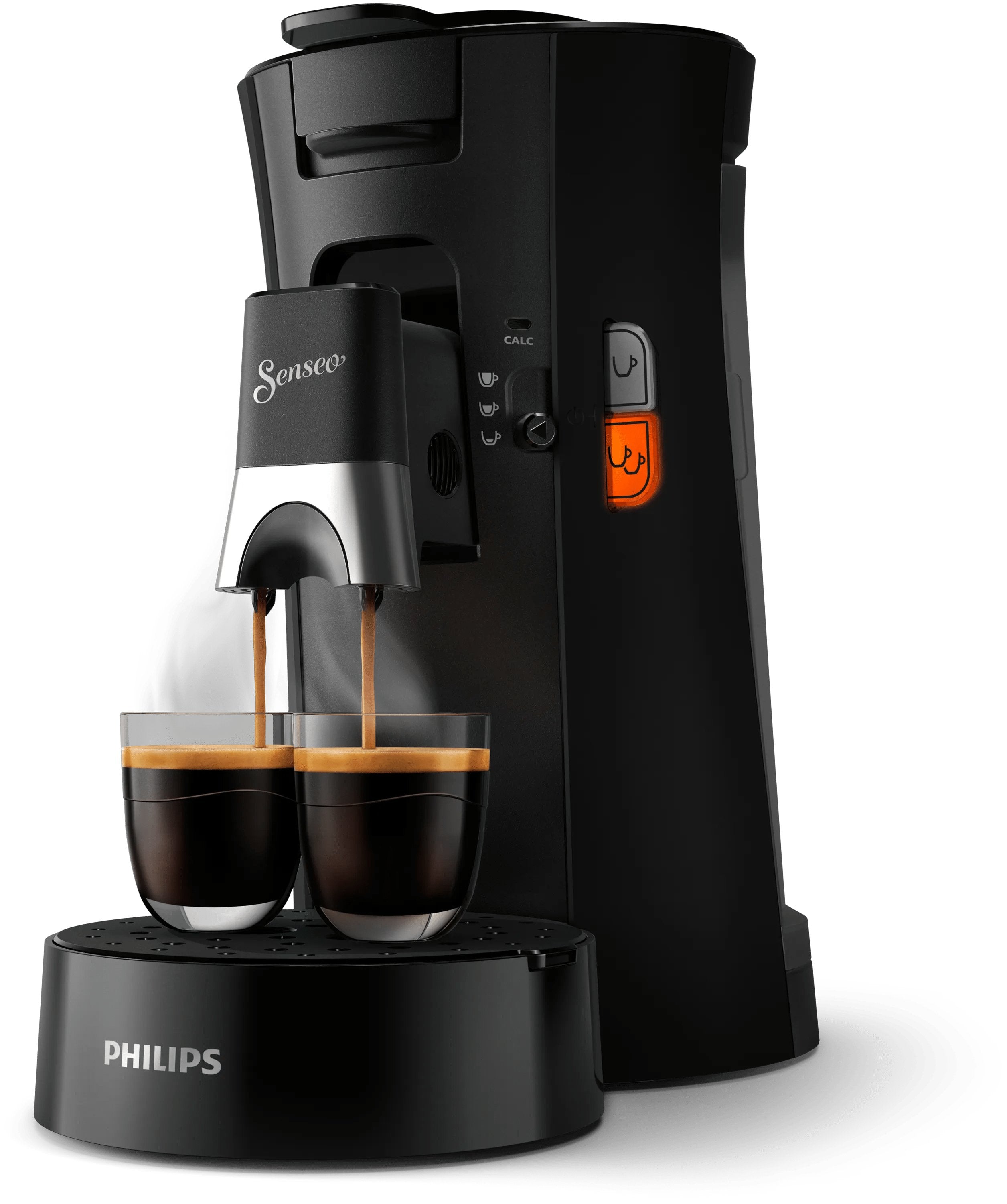 EAN 8720389008450 - Senseo CSA230/69 cafetera eléctrica Cafetera de cápsulas 0,9 L imagen 1
