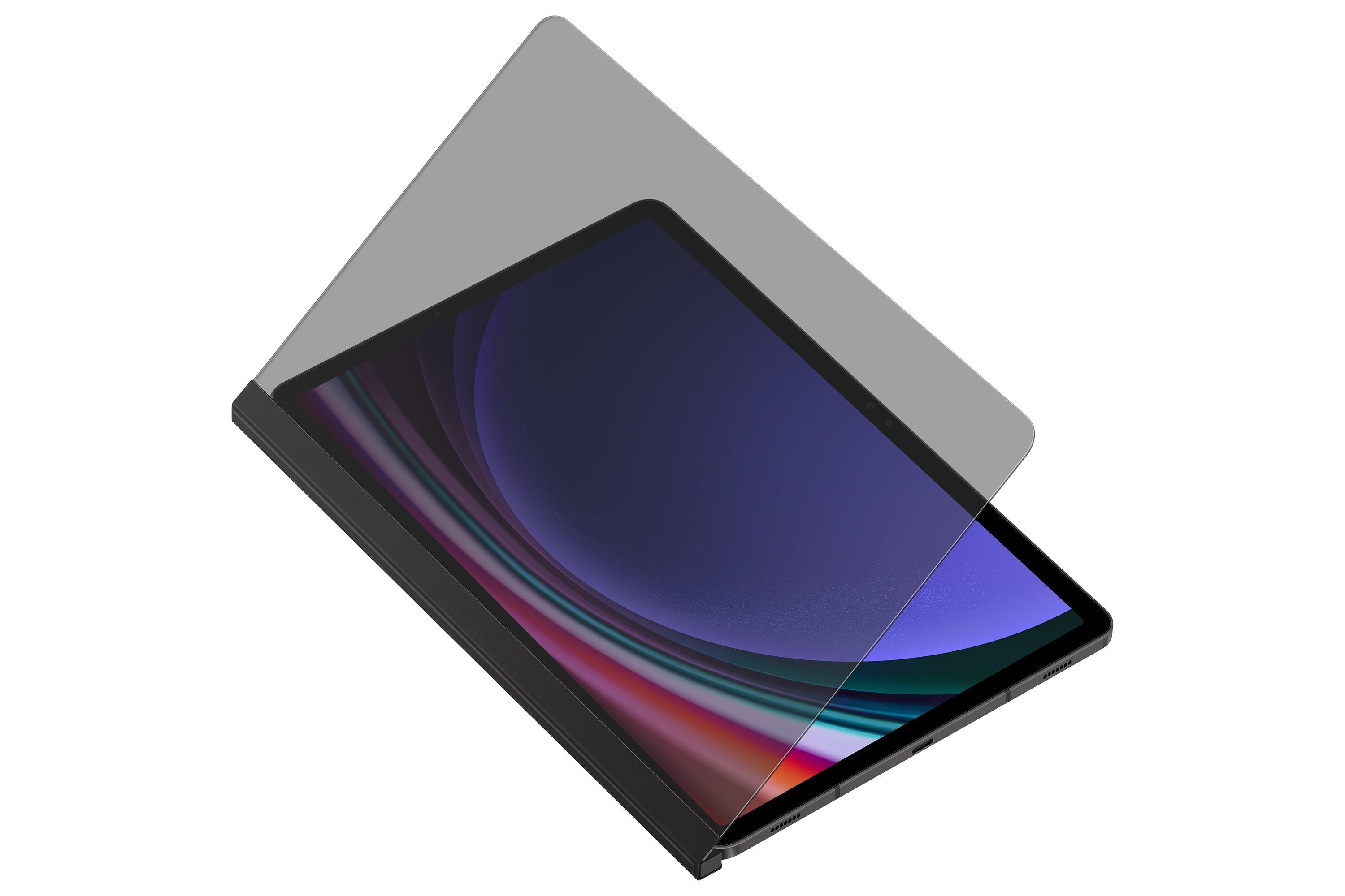 Samsung Privacy Screen Galaxy Tab S9 Negro