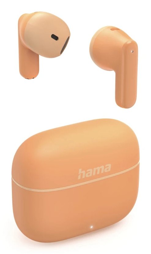 Auriculares Hama Freedom Light Ii  Inalambricos Con Microfono Omnidireccional - Bluetooth - Autonomia Hasta 20h - Rango