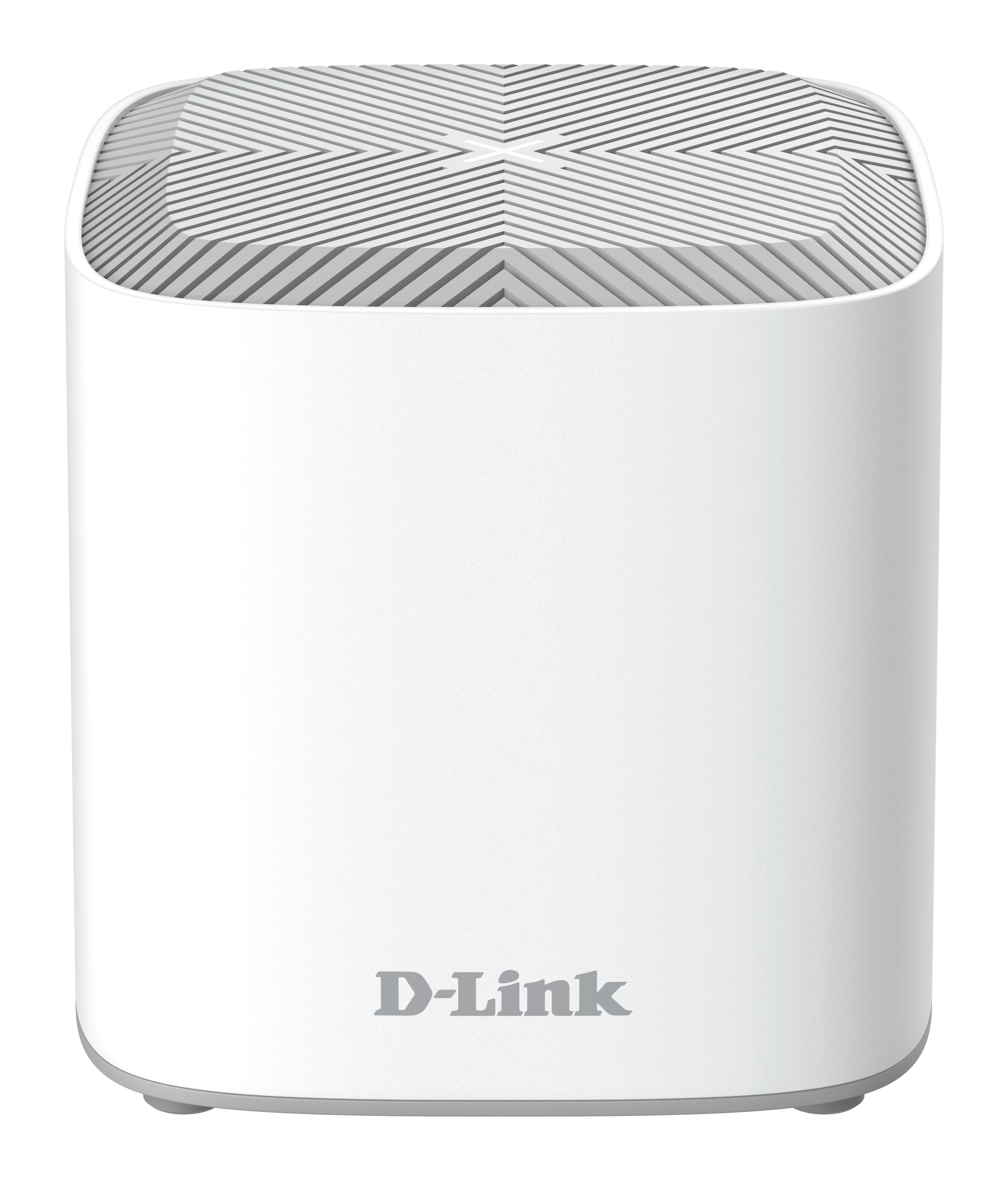 EAN 790069459030 - D-Link COVR-X1862 punto de acceso inalámbrico 1800 Mbit/s Blanco Energía sobre Ethernet (PoE) imagen 2