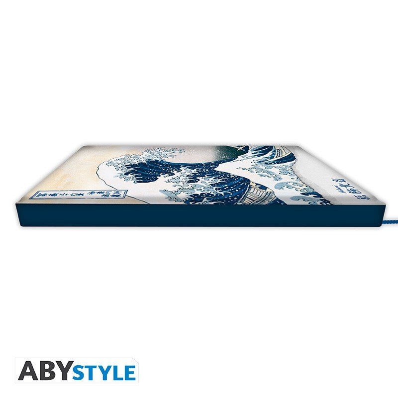 EAN 3665361137399 - ABYstyle ABYNOT144 cuaderno y block A5 180 hojas Azul, Blanco imagen 3