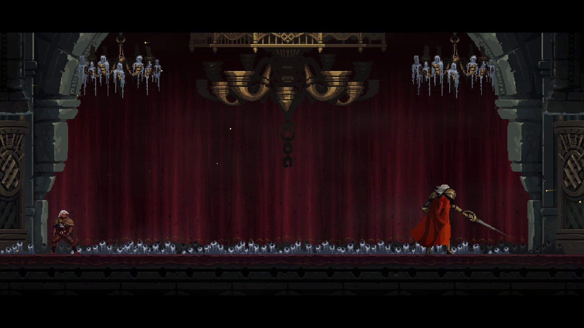 Juego Dragon Is Dead Guernian Edt. Switch