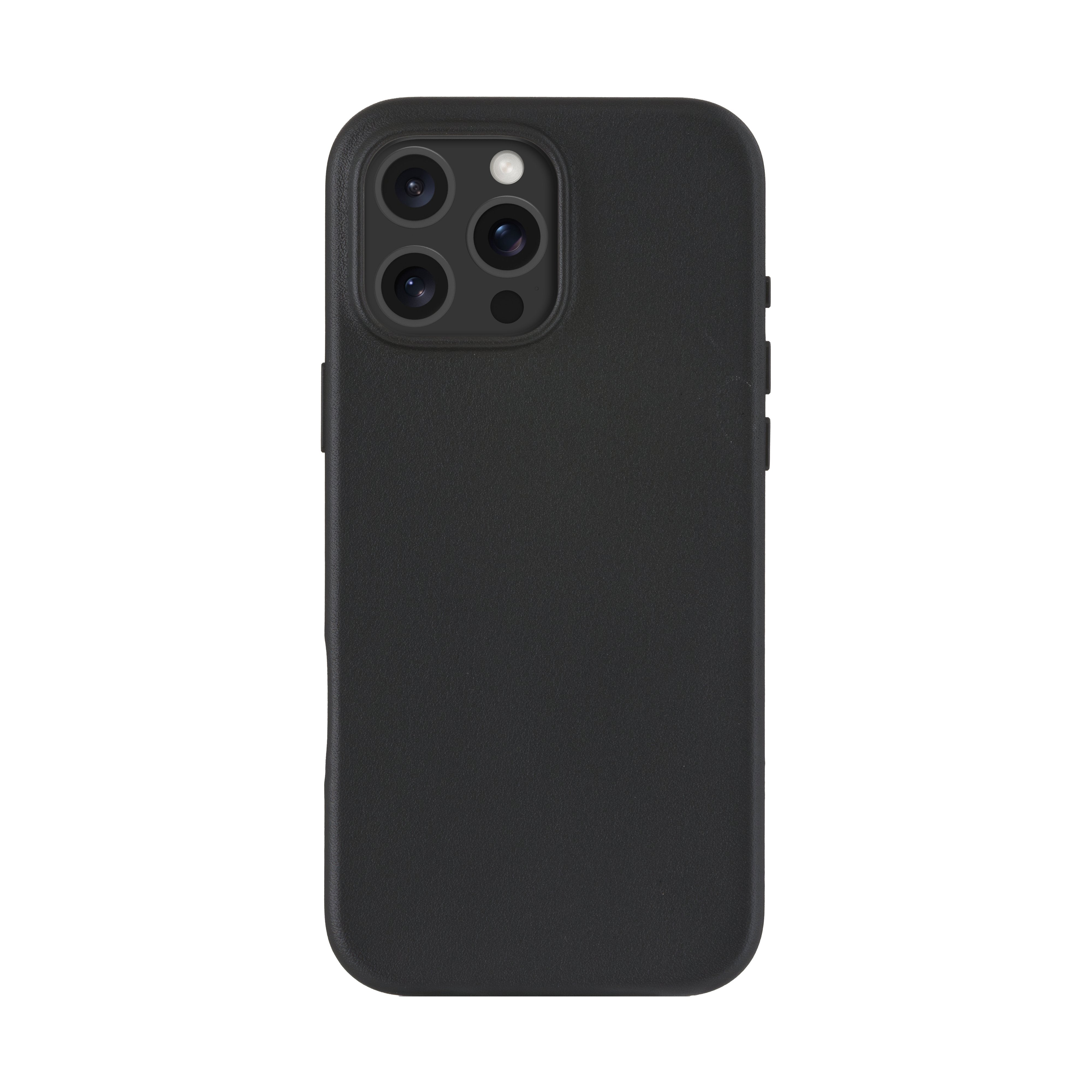 Roskilde 2 Magsafe Iphone 16  Promax Black
