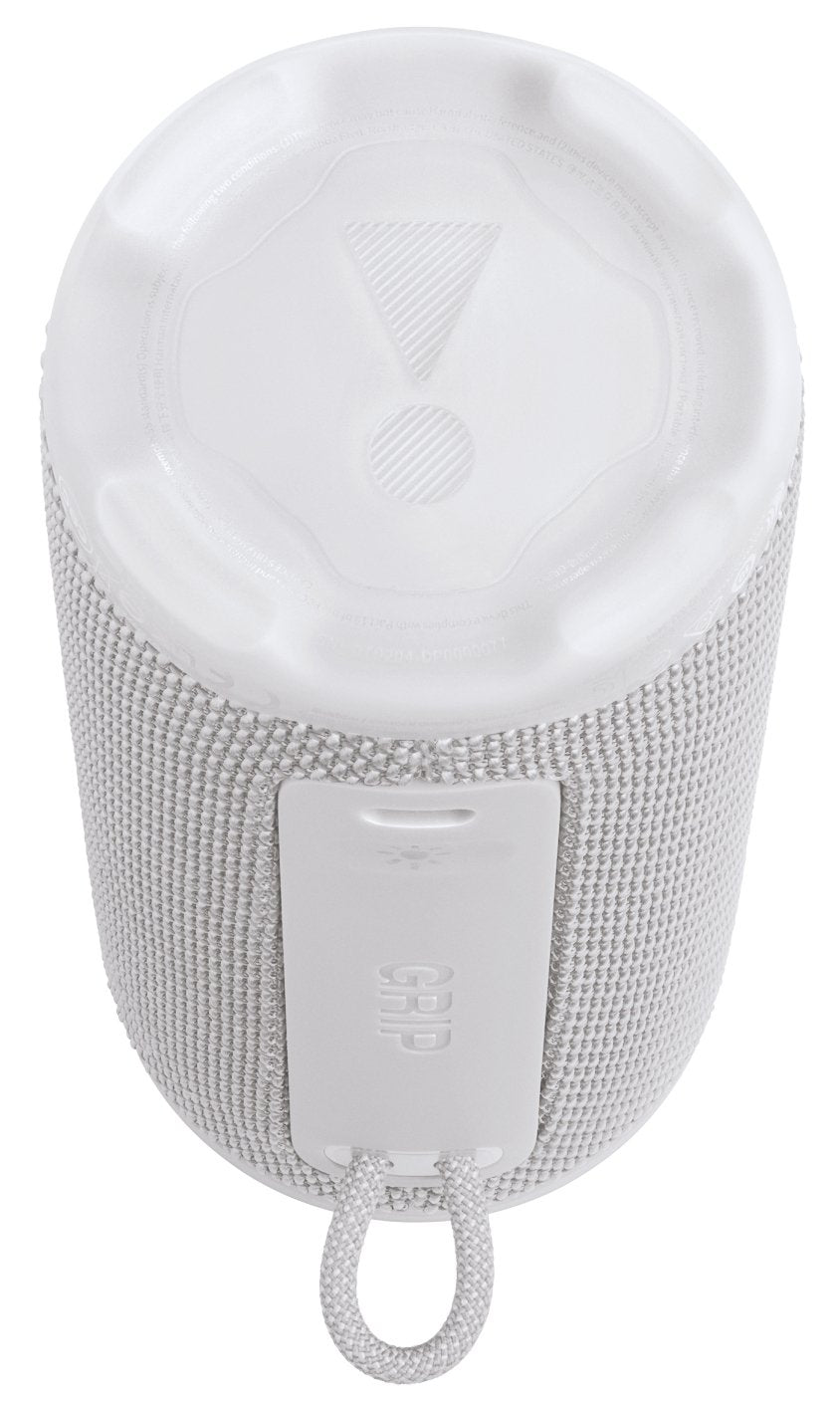 Altavoz Con Bluetooth Jbl Grip 16w 1.0 Blanco