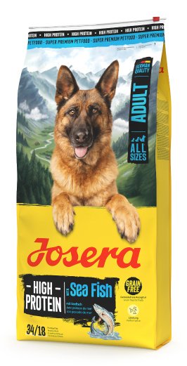 EAN 4032254786665 - Josera 200128 comida seca para perros 12,5 kg Adulto Pollo imagen 1