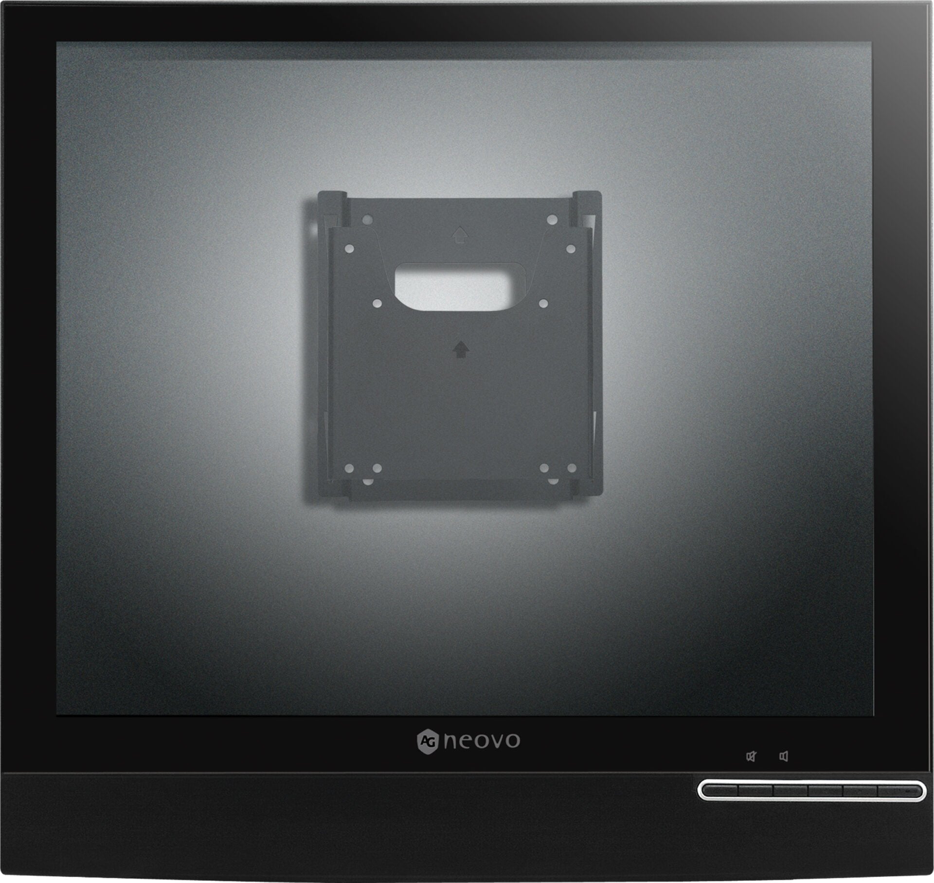 Ag Neovo Wmk-01 81,3 Cm [32] Negro