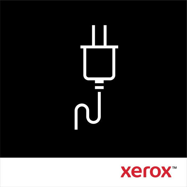 EAN 95205873986 - Xerox 497K18760 cable de transmisión Enchufe tipo F imagen 1