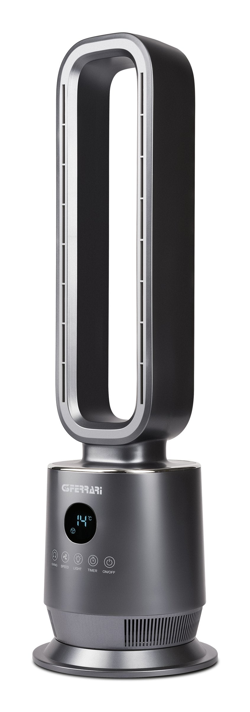 EAN 8055176400934 - G3 Ferrari WIND MASTRO G50051 Climatizador evaporativo portátil imagen 2