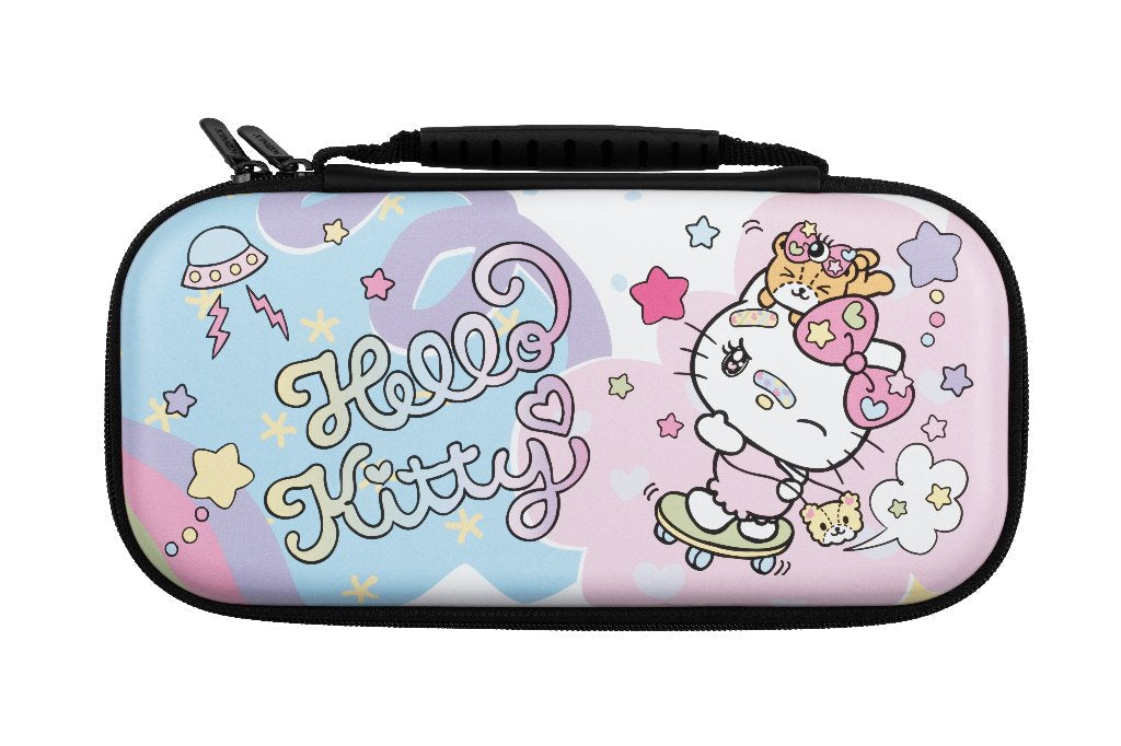 Switch Hello Kitty Starter Kit Konix